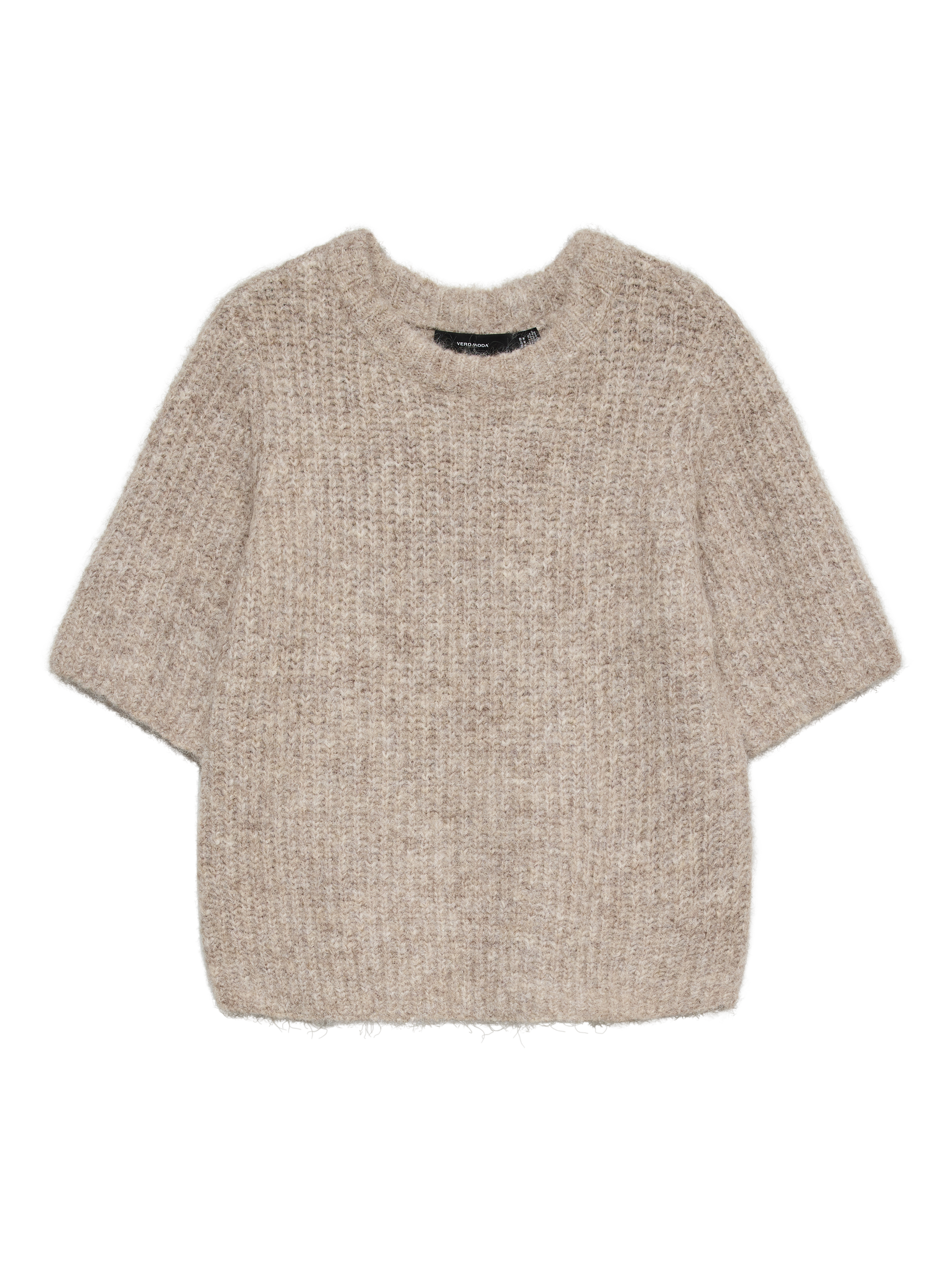 VERO MODA® VMAWSOME Knitted pullover