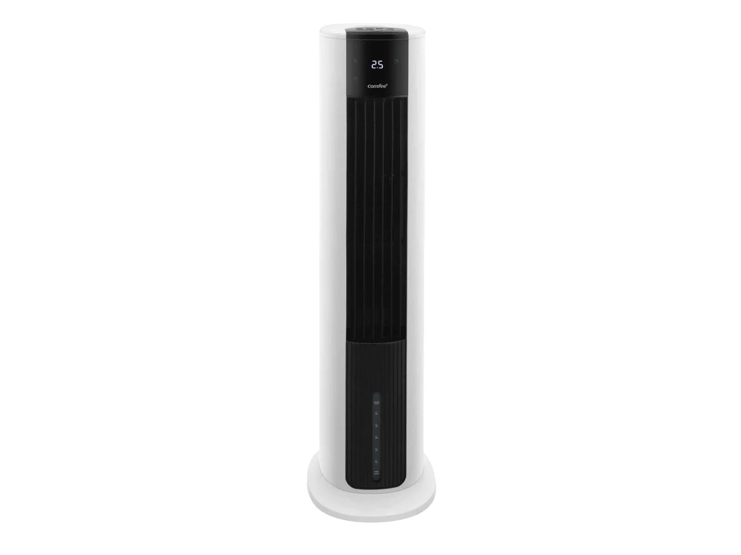 Comfee Rafrachisseur d'air 3-en-1 AC120-19ARB