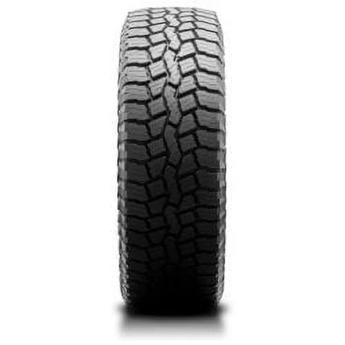 Set of 4 Falken Rubitrek A/T 235/85R16 10 - Ply 120S Tires 2358516 235 85 16