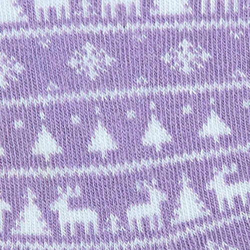 Chaussettes Camille & Marie