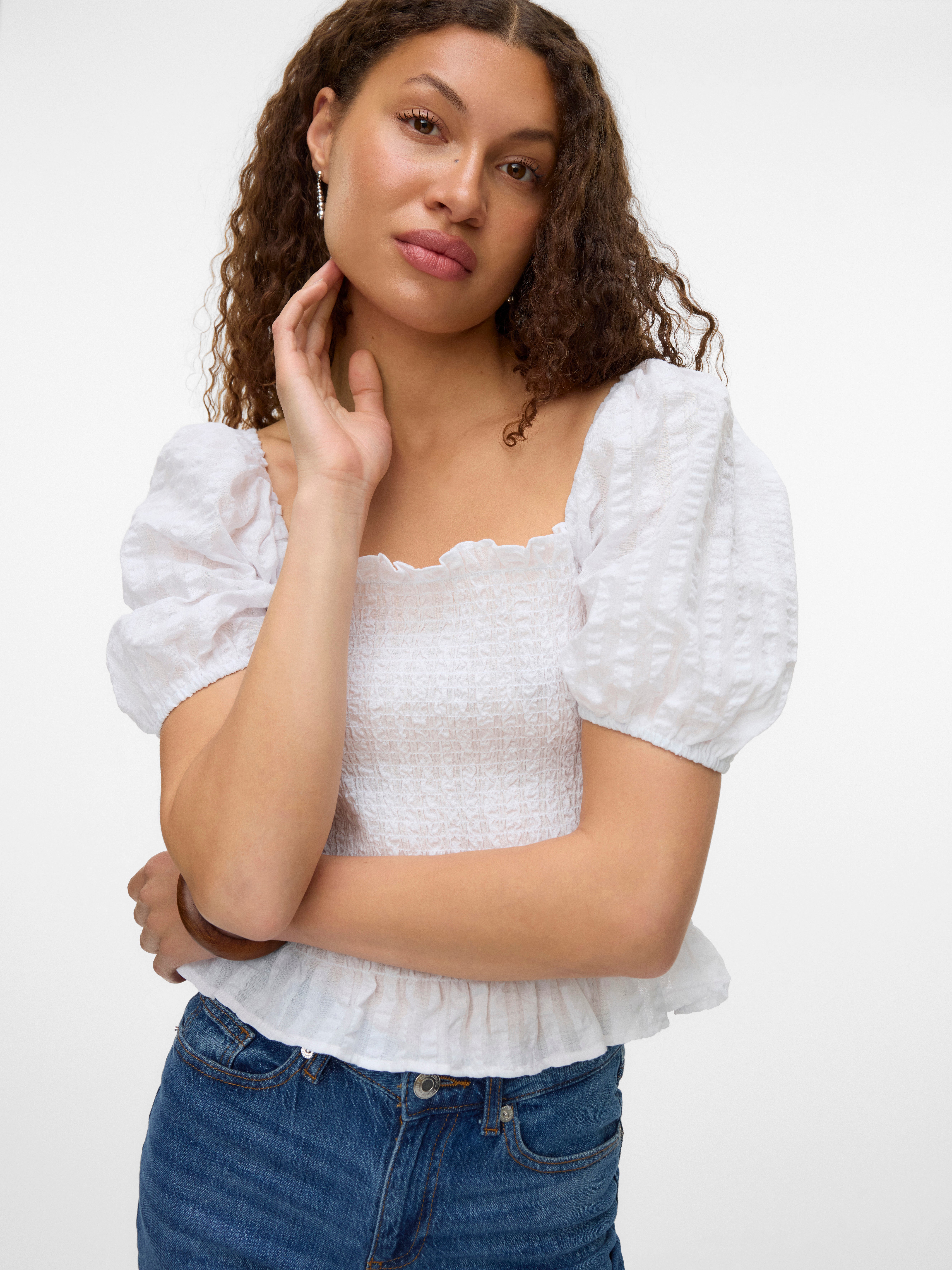 VERO MODA® VMCARRIE Top