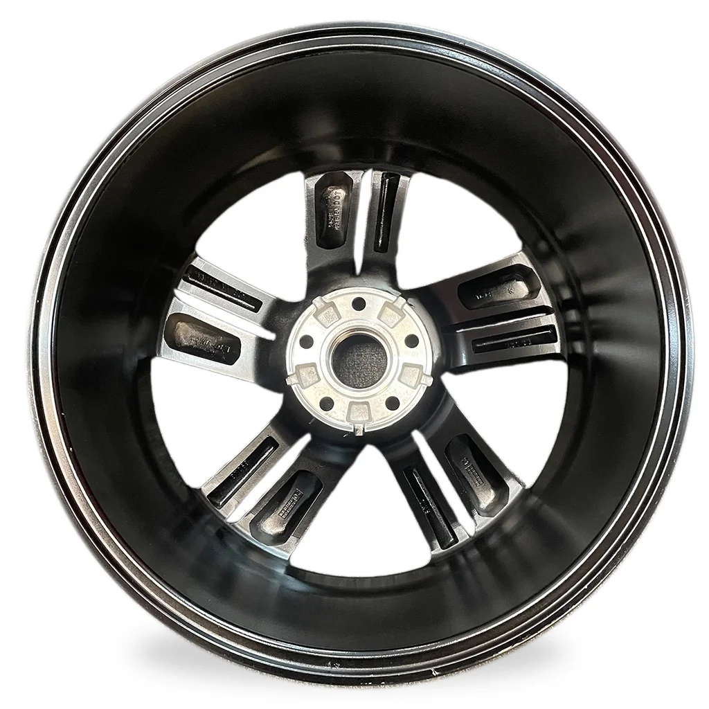 19" Brand New Single 19X8.5 Alloy Wheel For 2018-2022 HONDA Accord OEM Design Replacement 10 Spoke Rim - Image 4