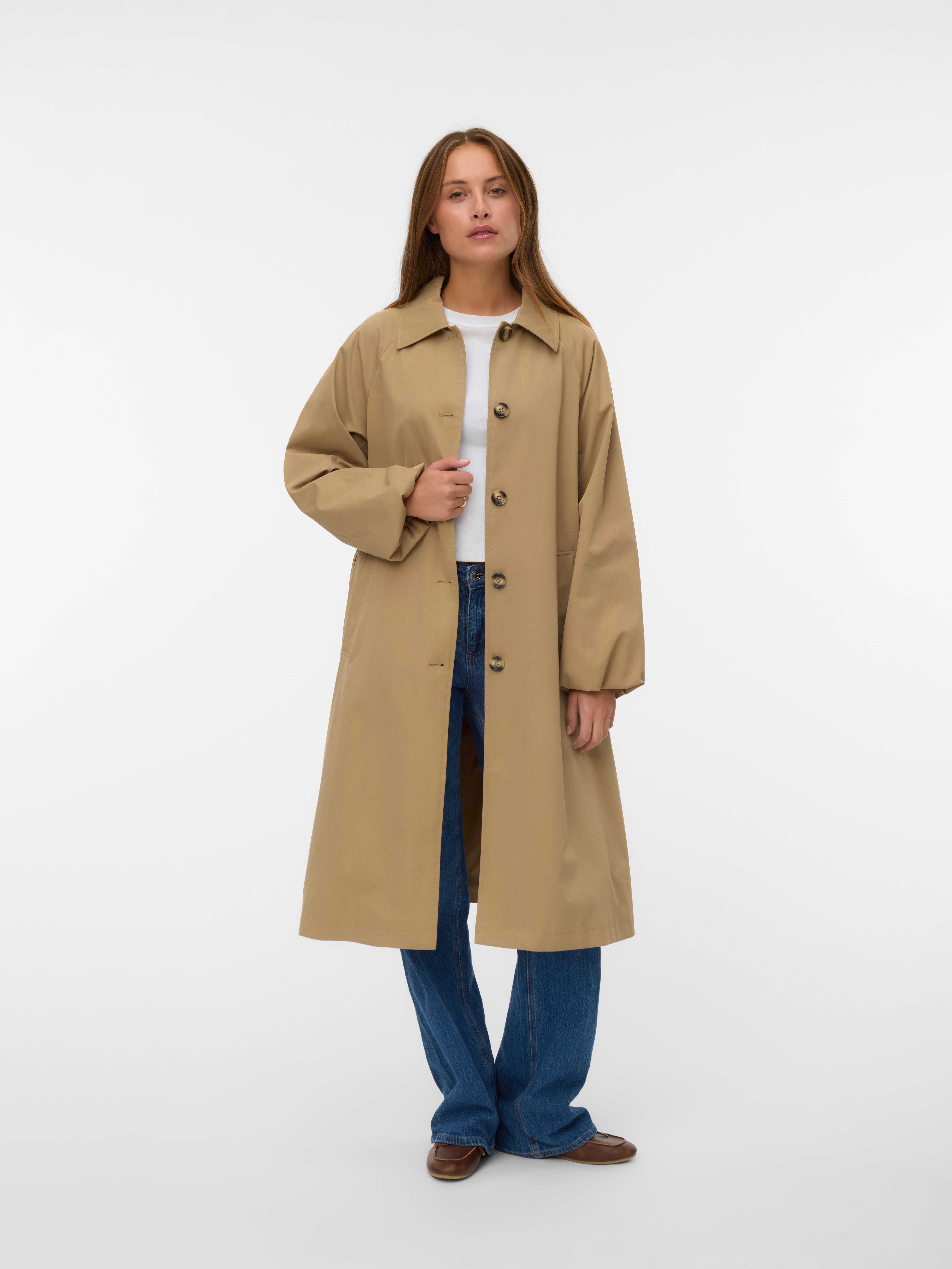 VERO MODA® VMCHRISSY Coat