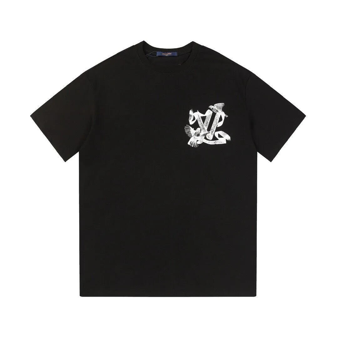 【LOUIS VUITTON 公式旗艦店】ルイヴィトン Tシャツ ご好評に付き再入荷！半袖Tシャツ