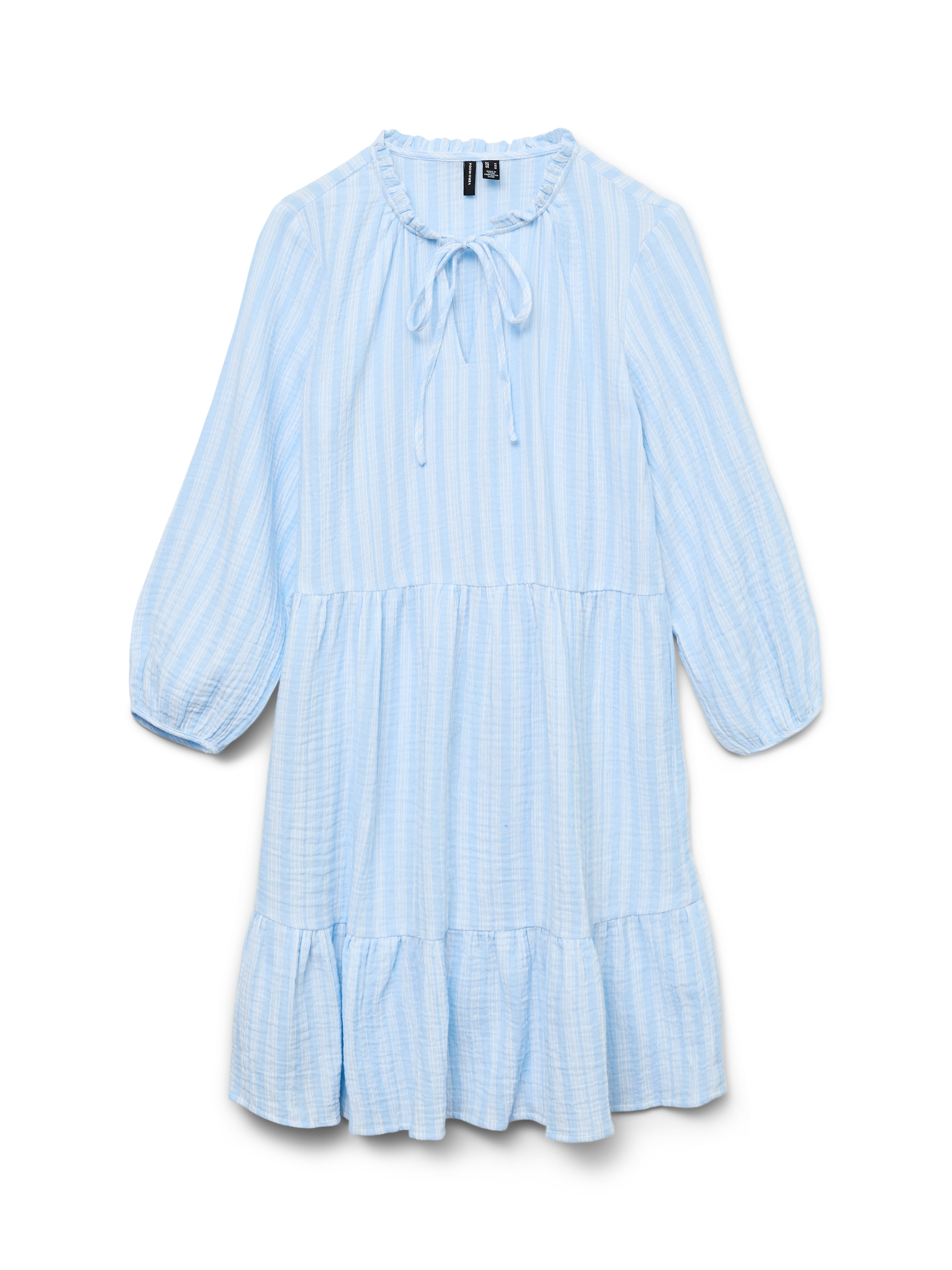 VERO MODA® VMNANNA Midi dress