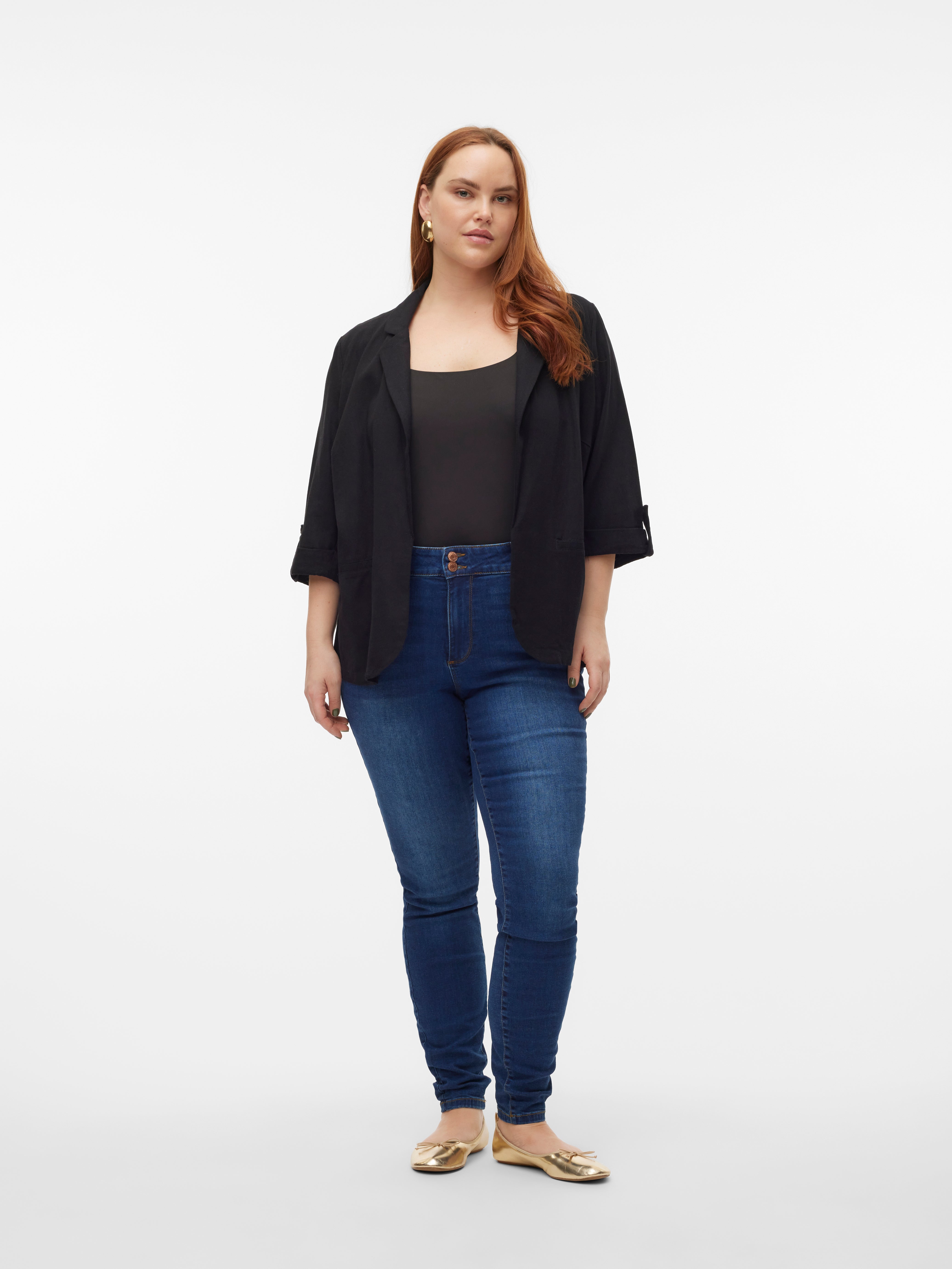 VERO MODA® VMCJESMILO Blazer