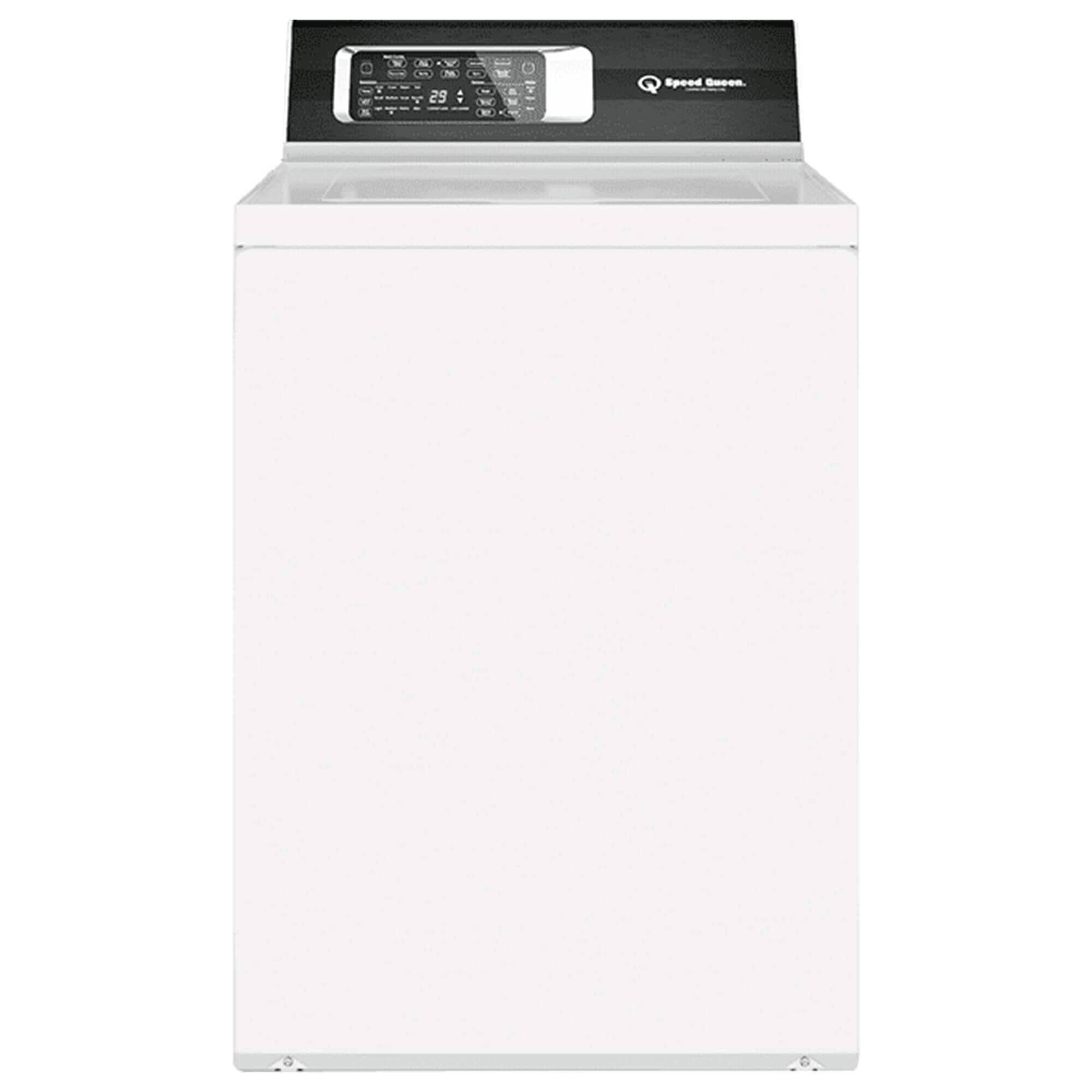 Speed Queen TR7003WN Top Load Washer - White