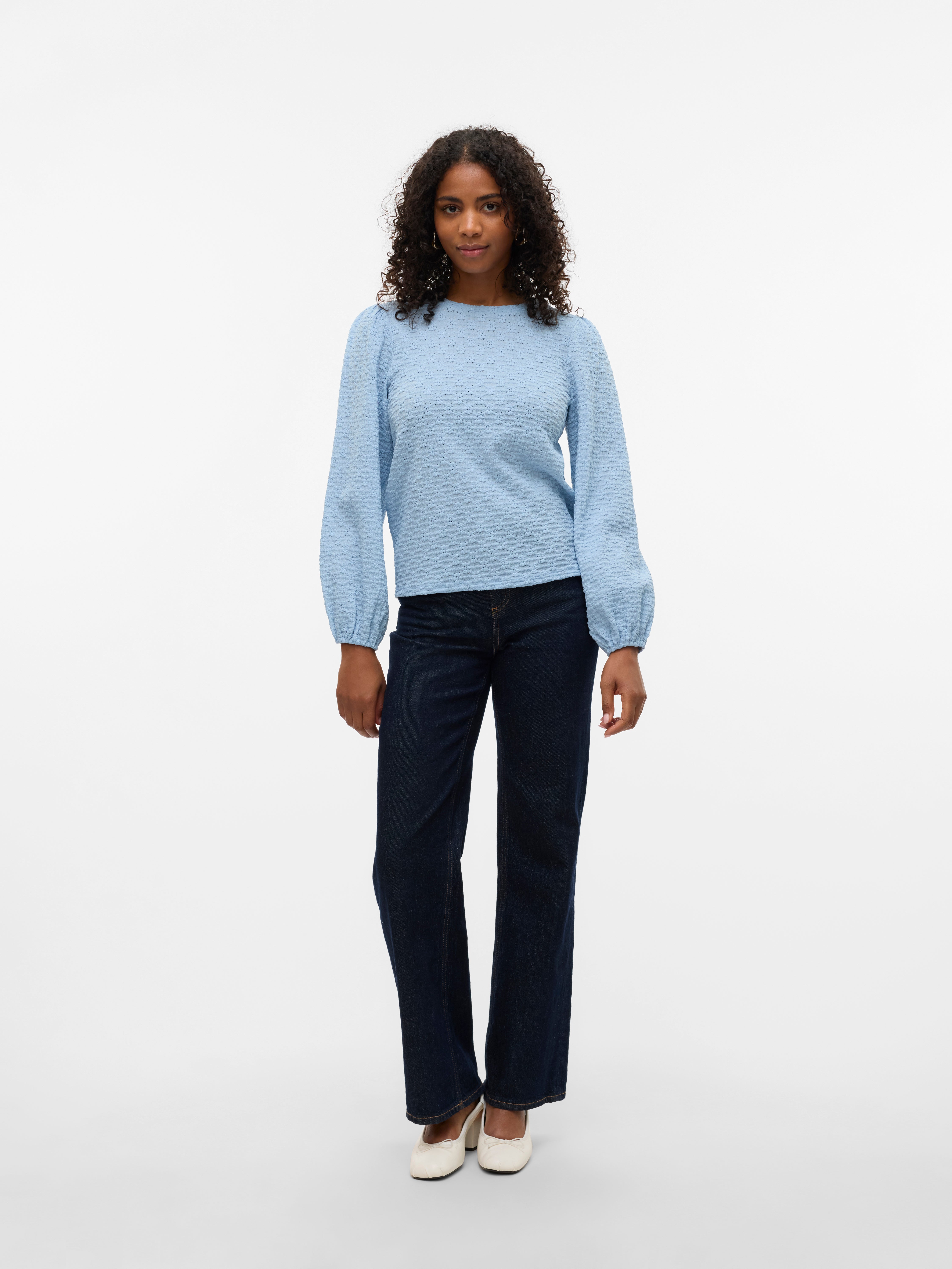 VERO MODA® VMFLOWER Top