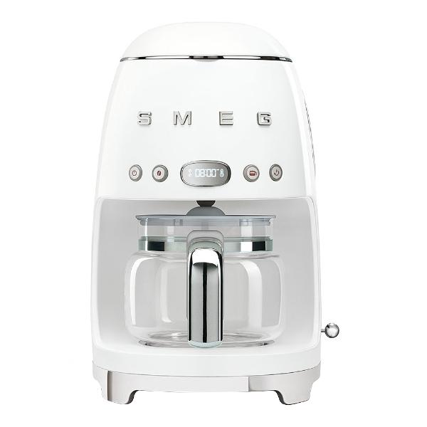 Kaffetrakter DCF02 1,4L hvit