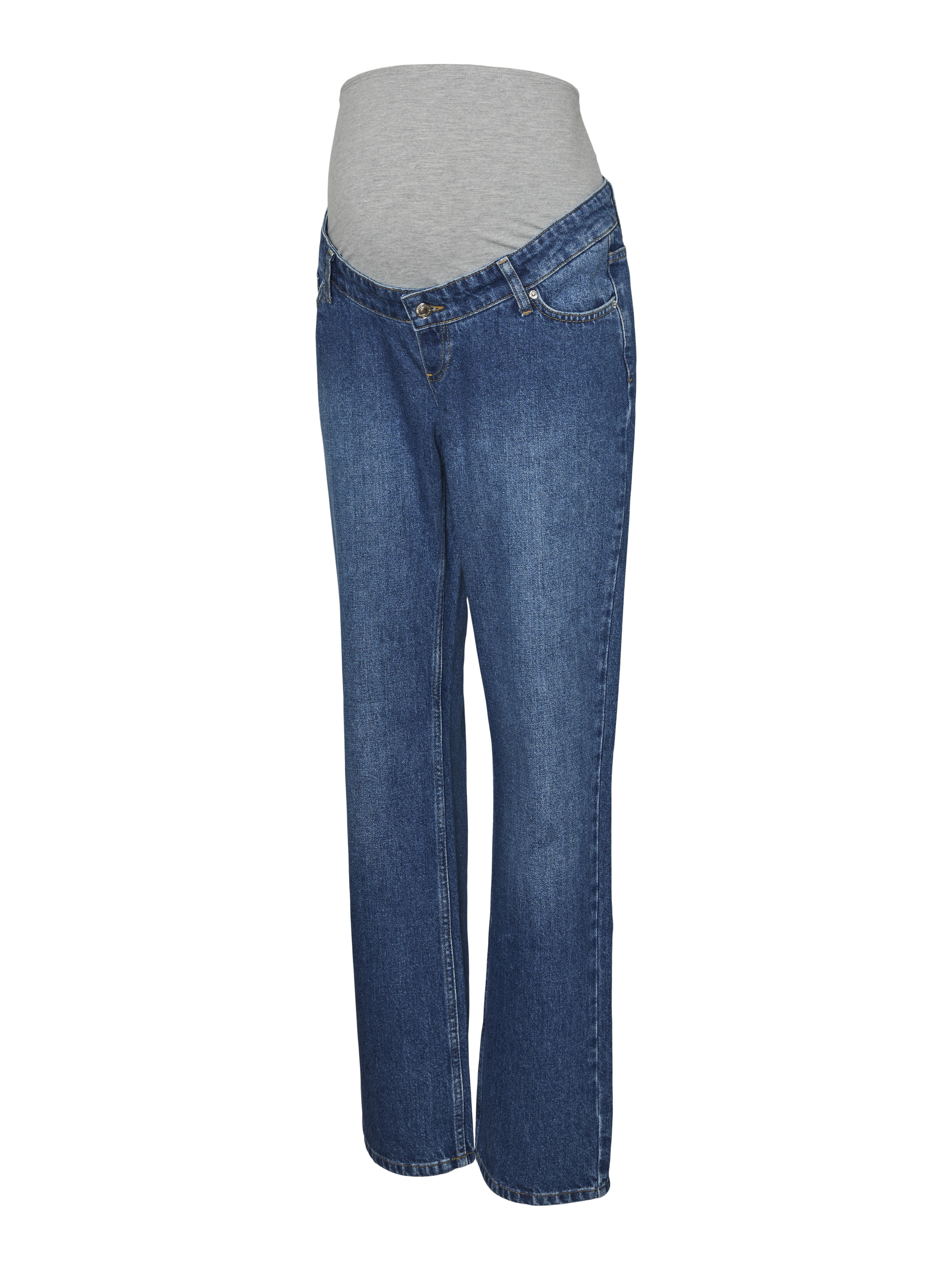 VERO MODA® Straight Fit Jeans