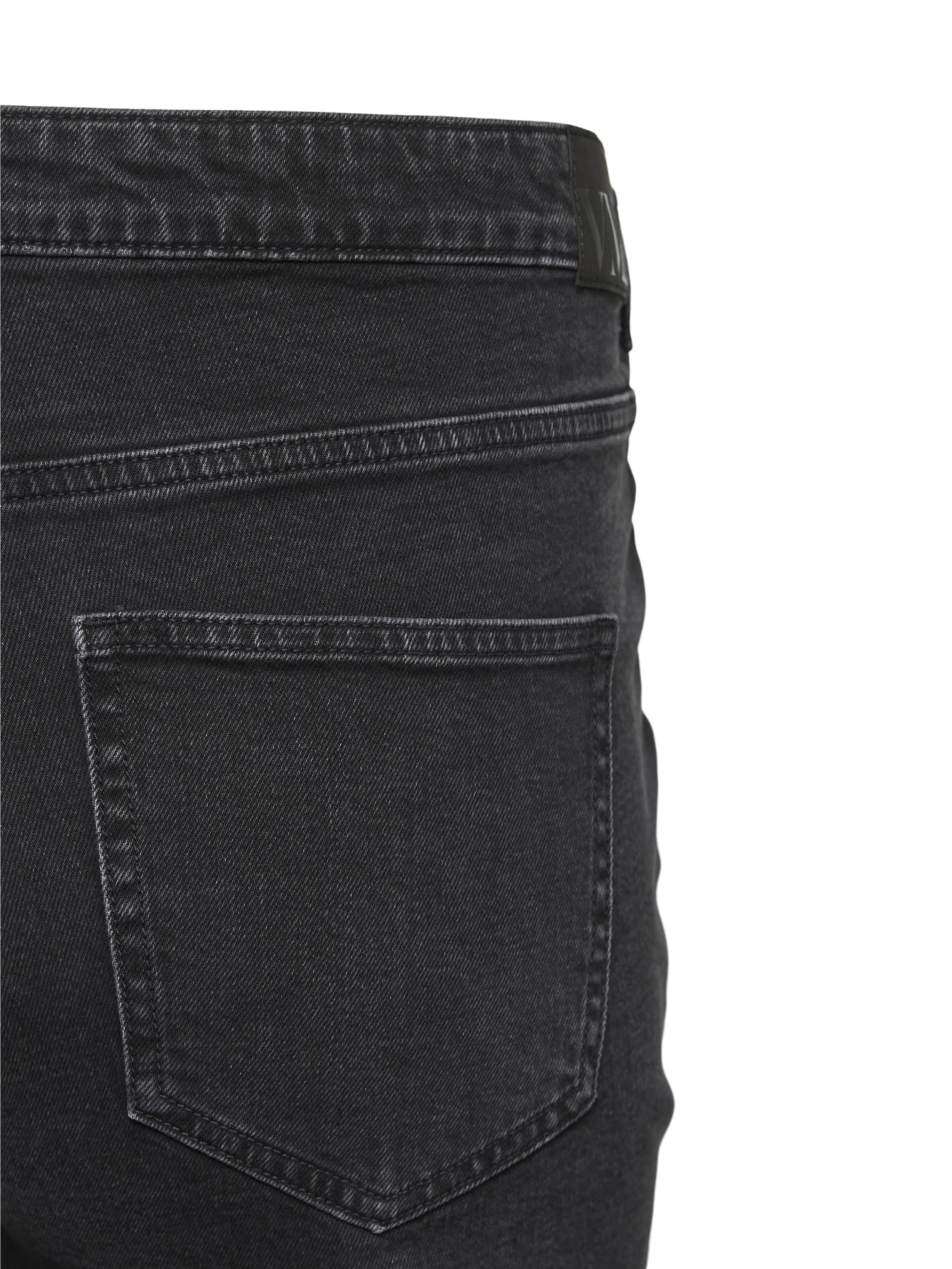 VERO MODA® VMCTESSA-STRETCH High waist Wide Leg Fit Jeans