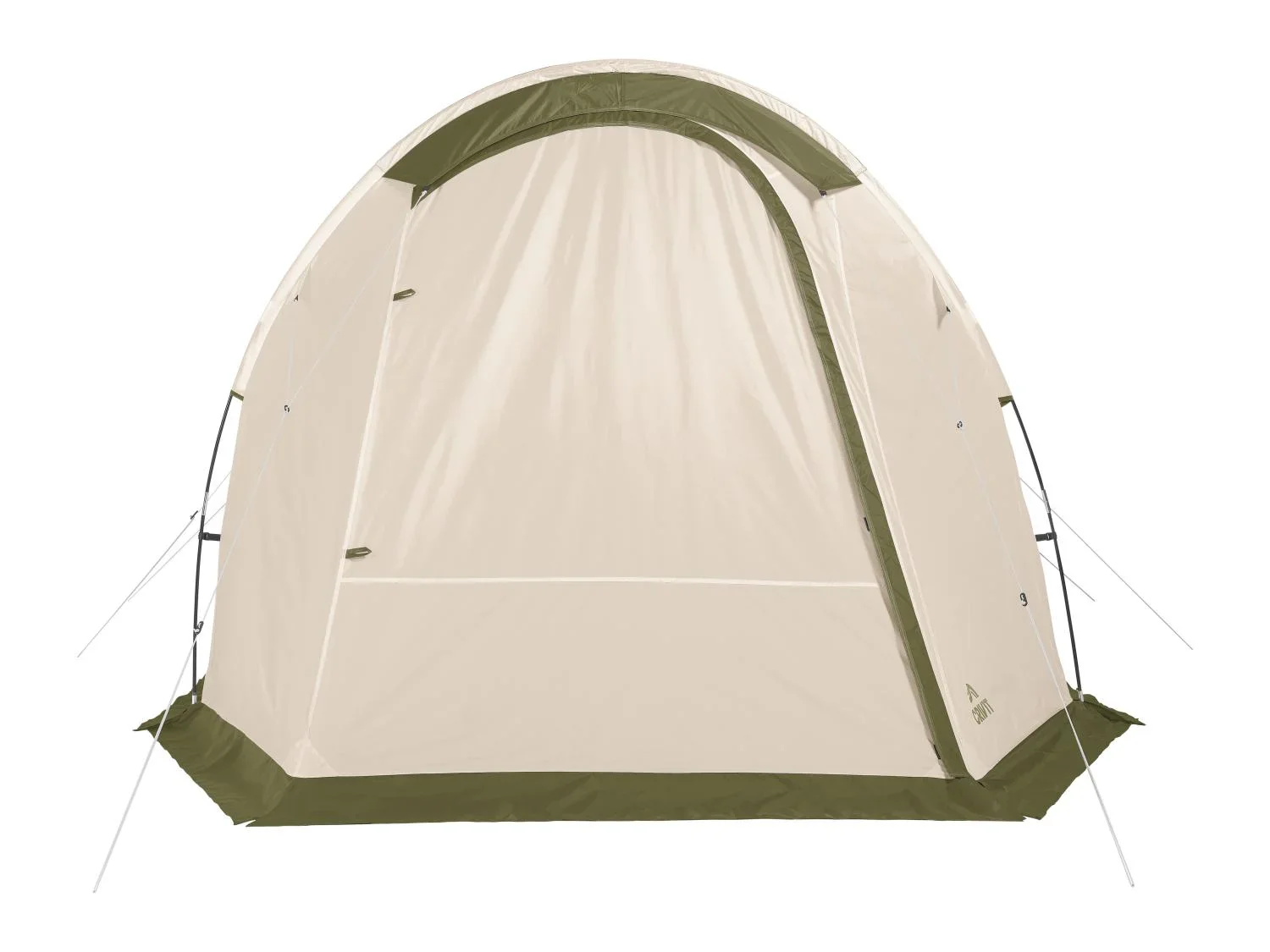 CRIVIT Tente familiale  pour 4 personnes