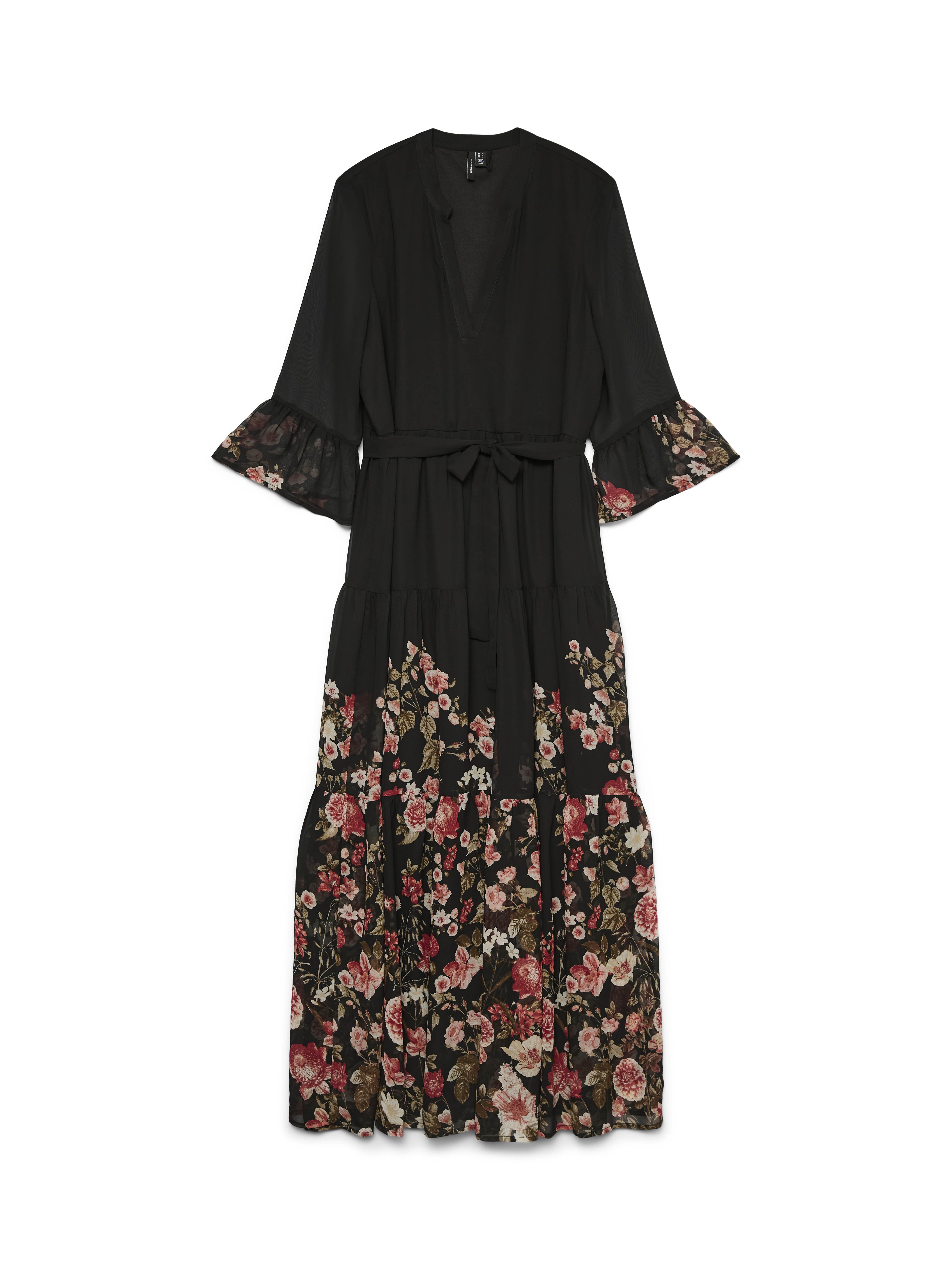 VERO MODA® VMULRIKKE Long dress