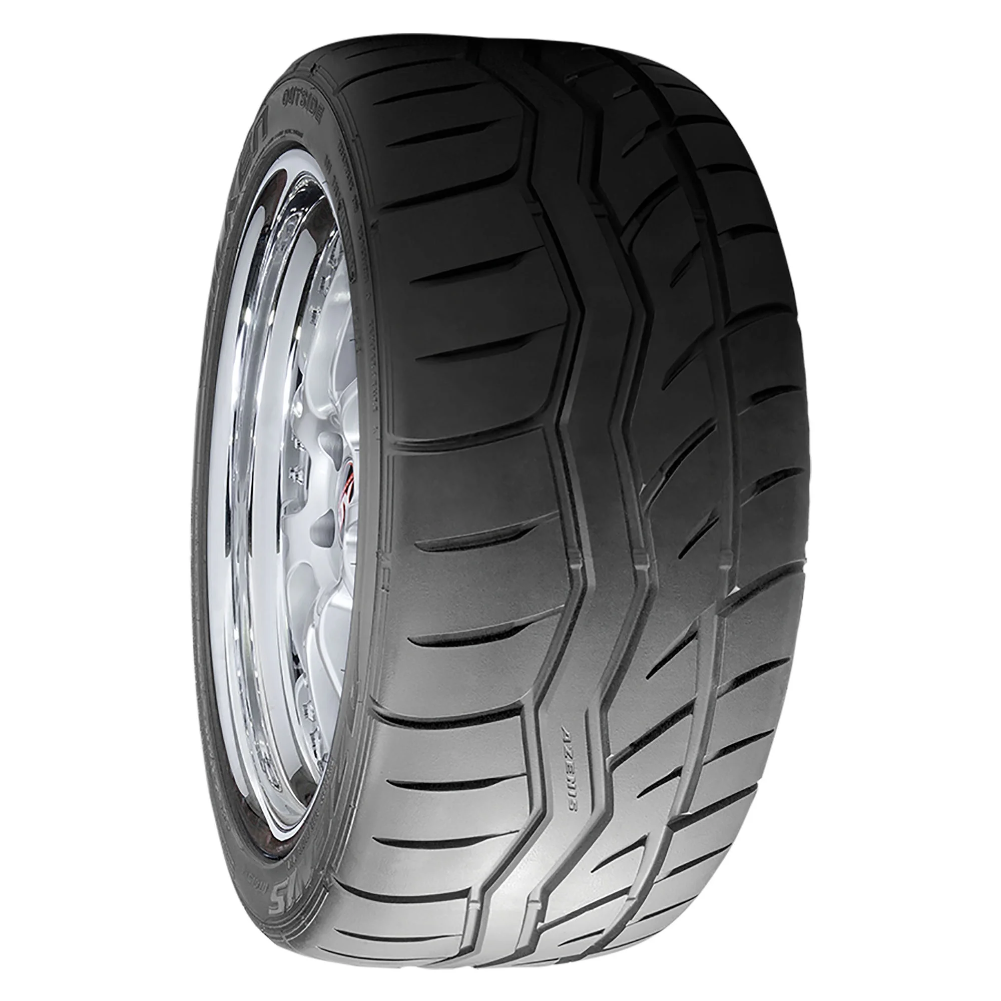 Falken Azenis RT - 615K+ UHP Summer 245/40R18 97W XL Passenger Tire