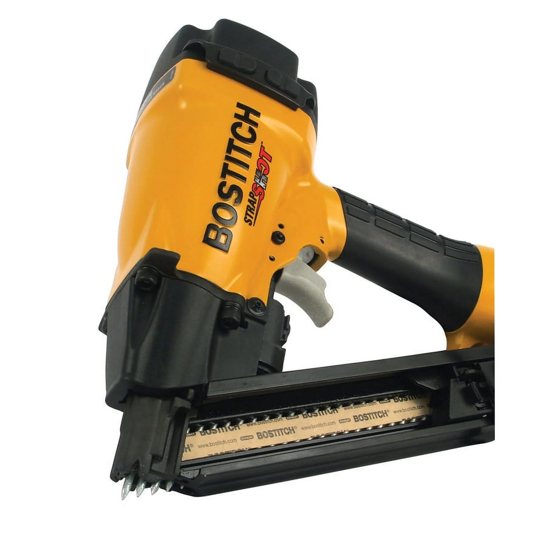 MCN150, Strap Shot Metal Connector Nail Gun - Image 3