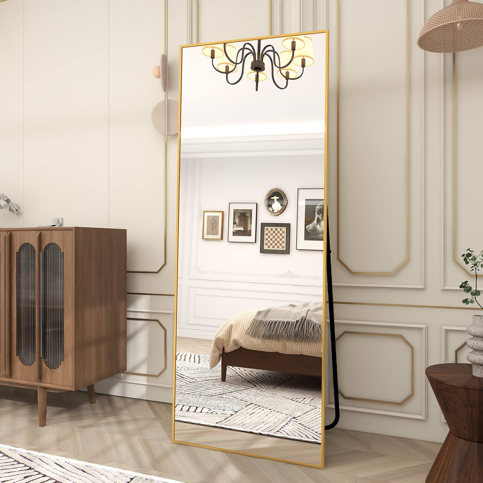 Beautypeak Full Length Mirror 65