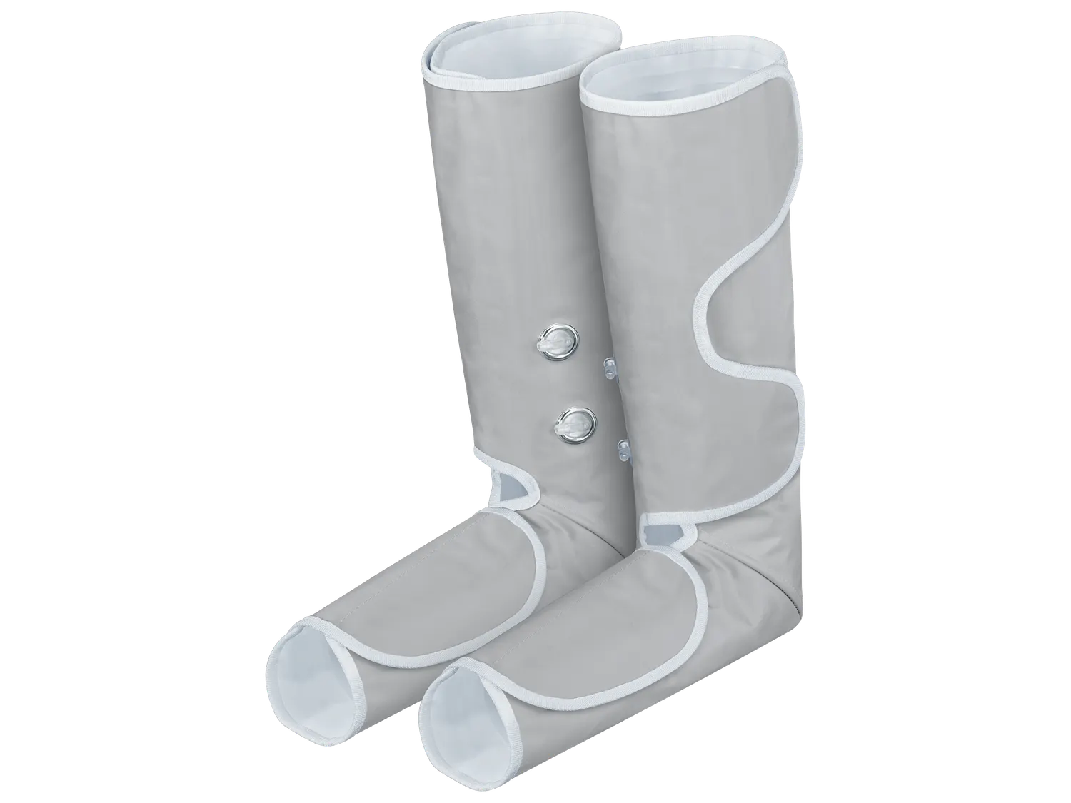 SANITAS Bottes de pressothrapie