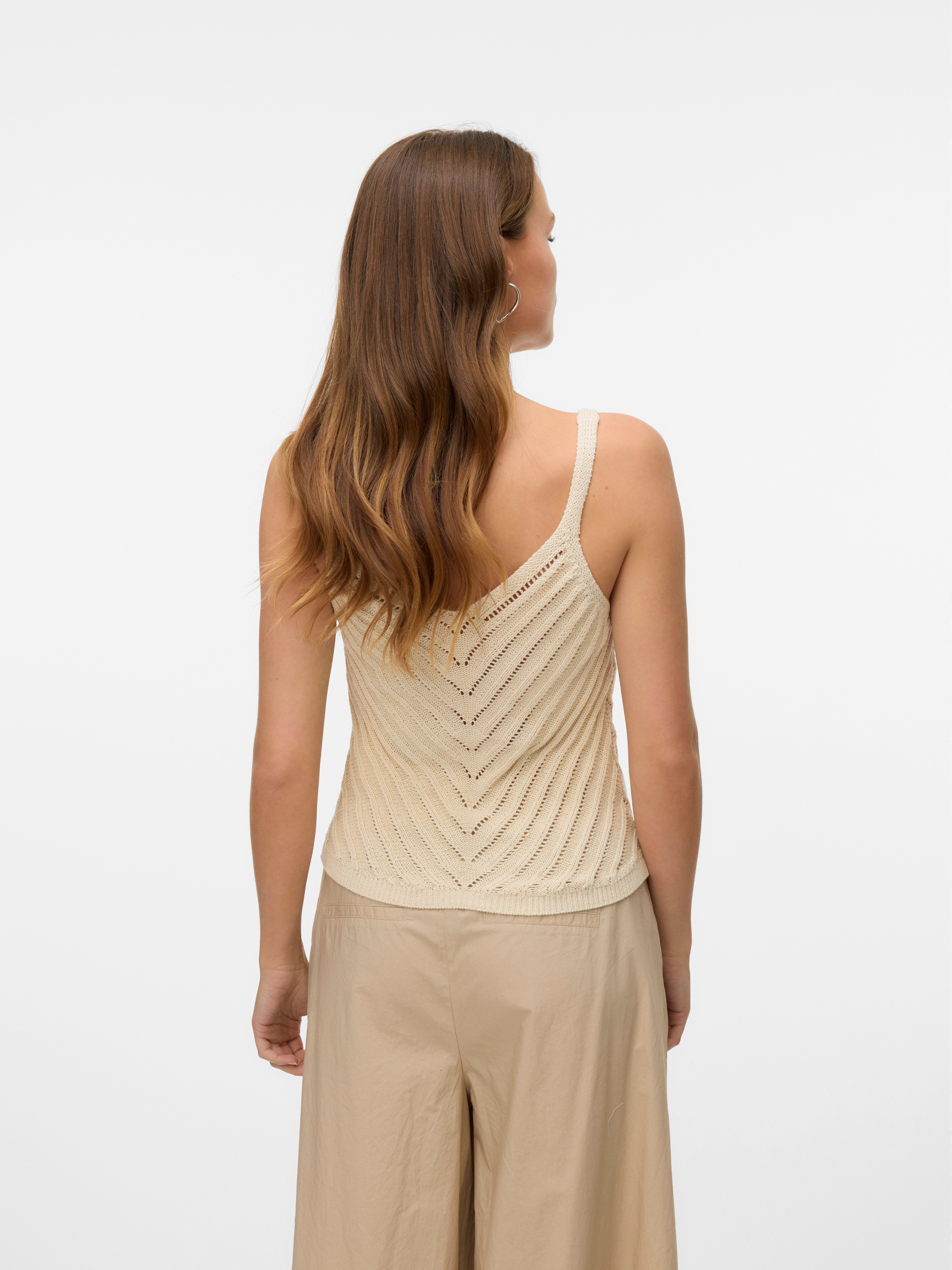 VERO MODA® VMPERU Knit top