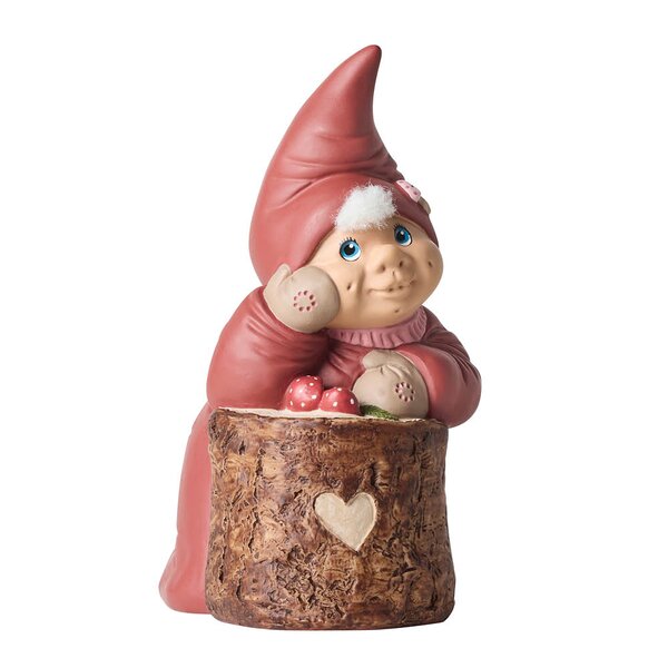Nisse Agnes Klarborg 14 cm
