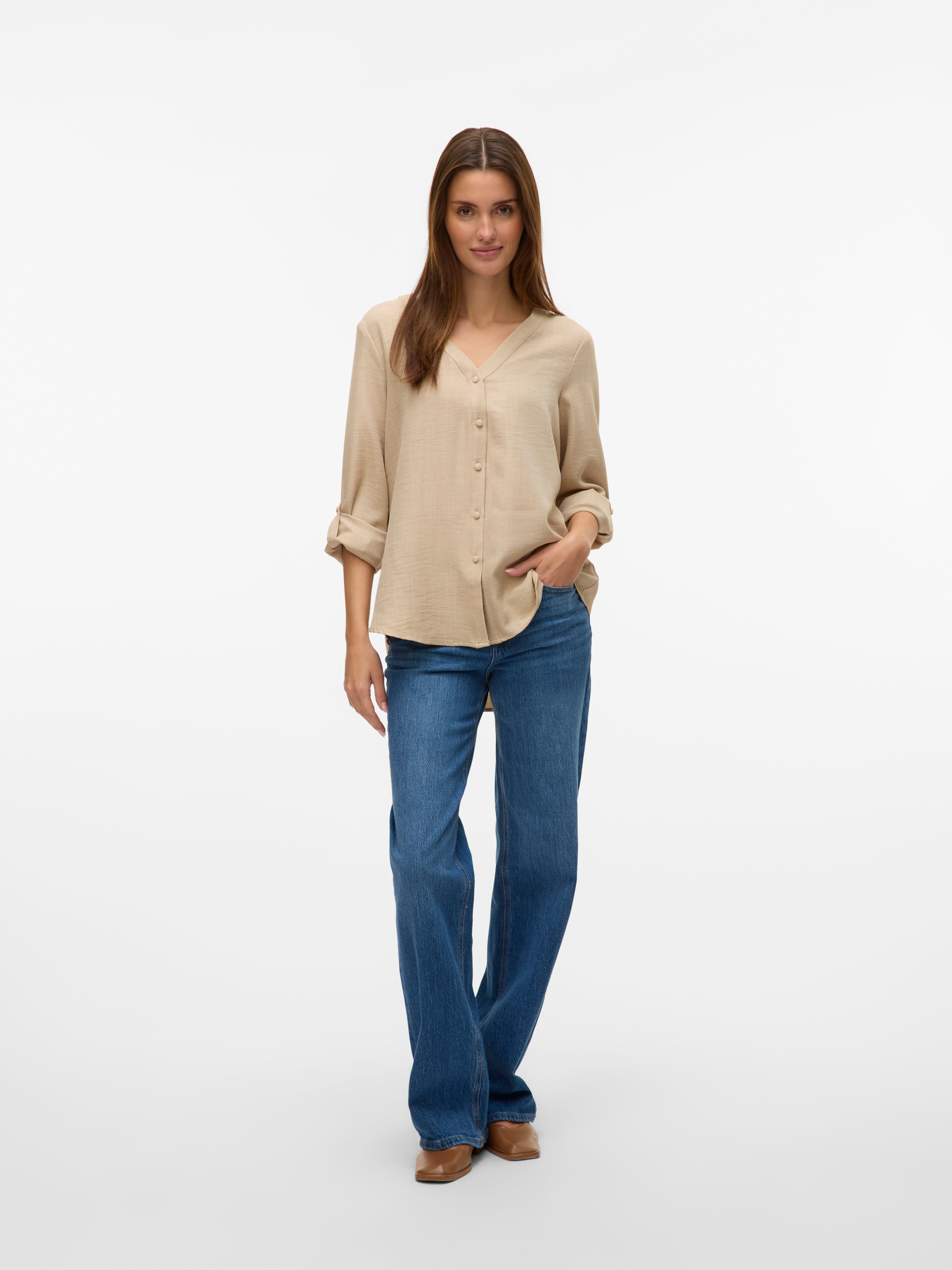 VERO MODA® VMMELANEY Shirt