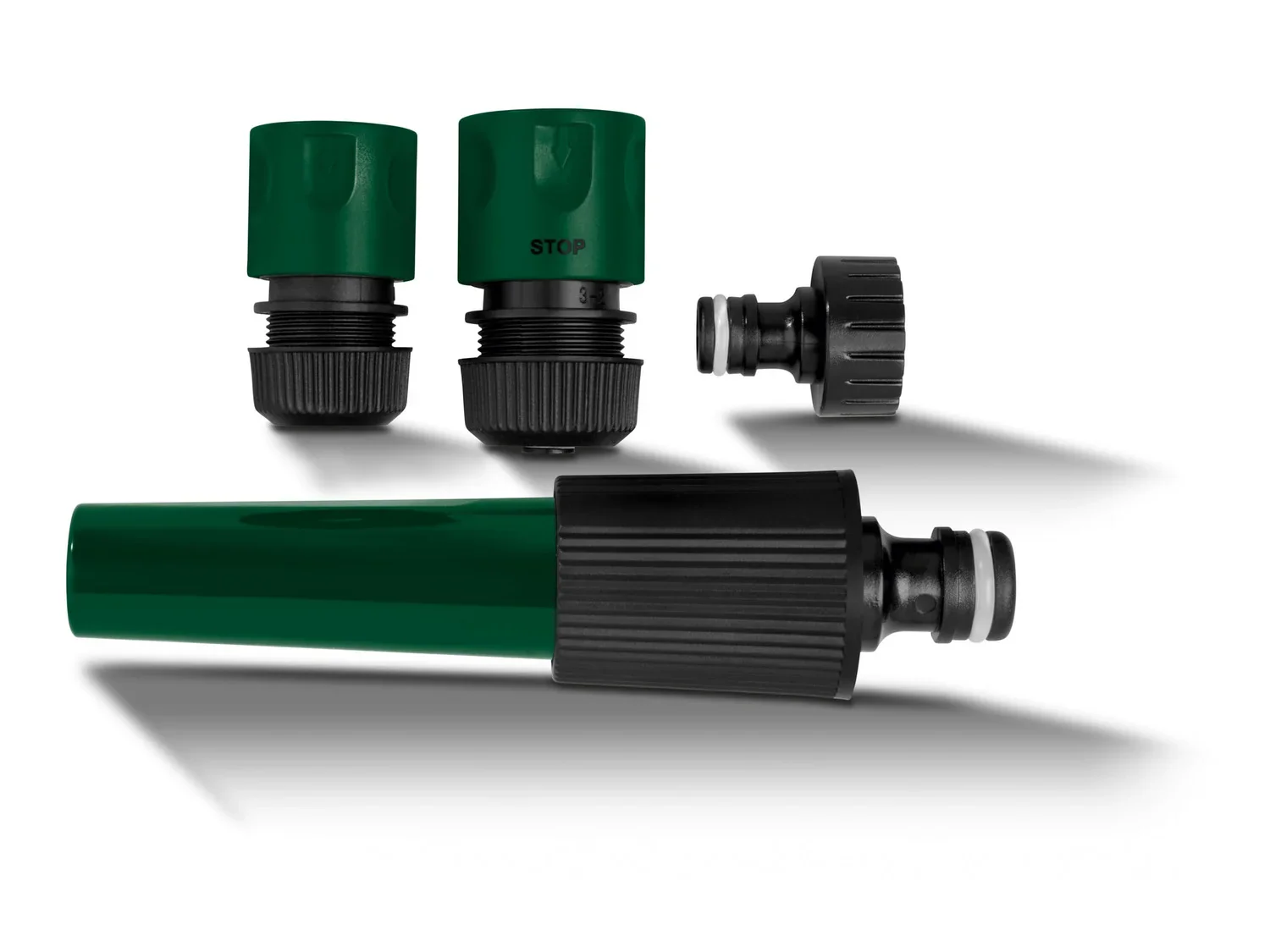 PARKSIDE Set d'arrosage, 20 m