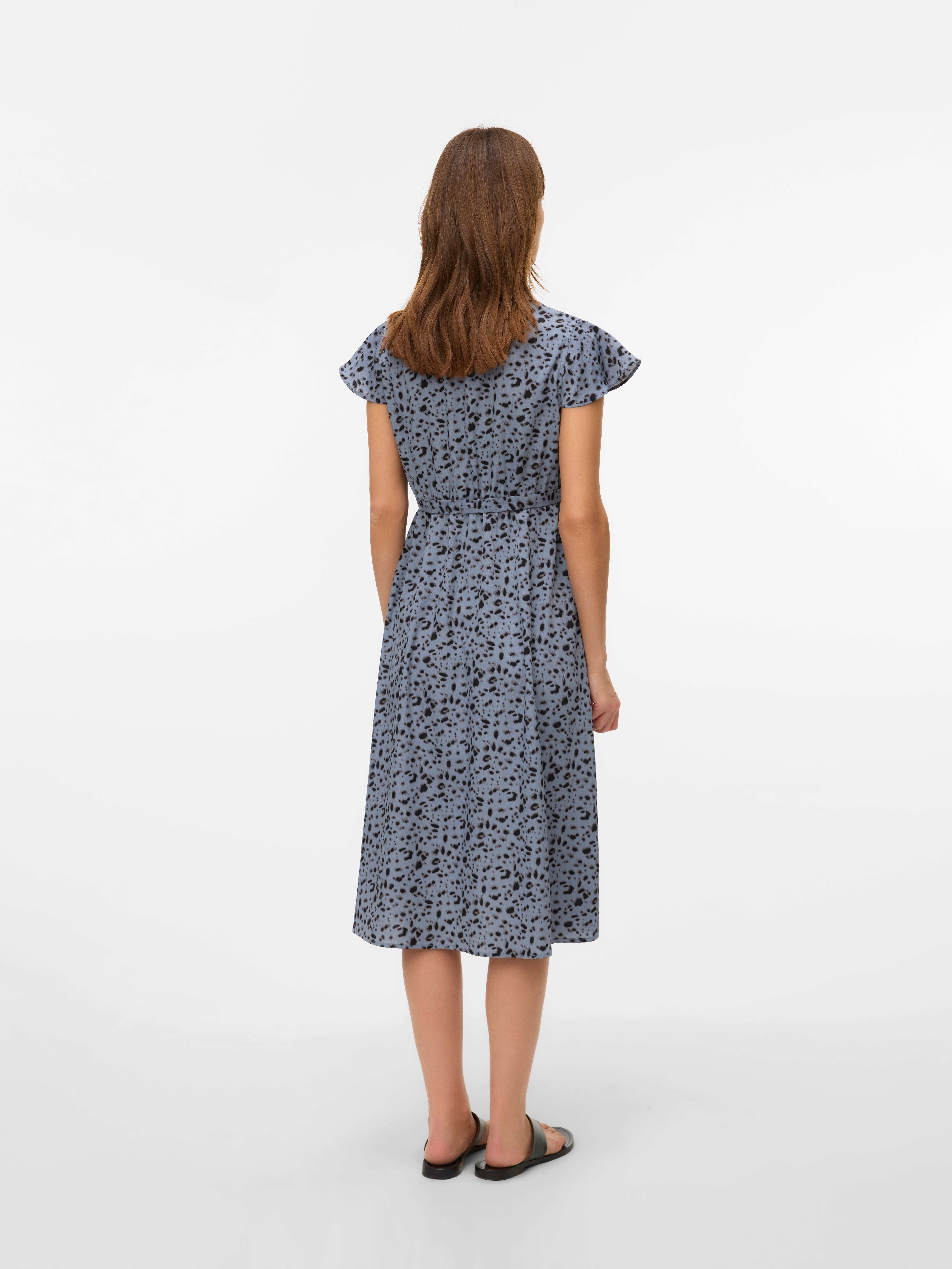 VERO MODA® MLPALI Maternity Dress