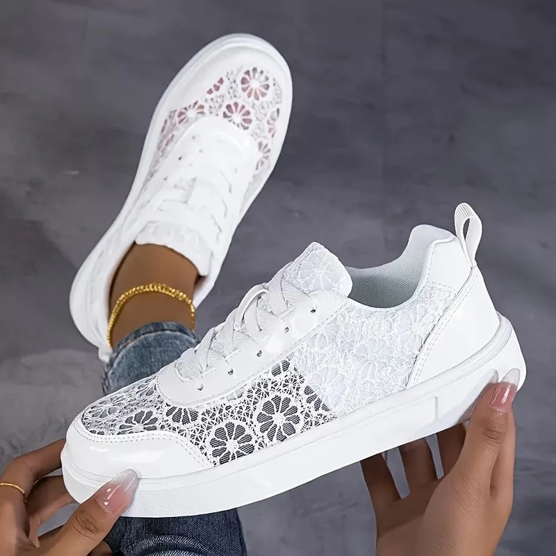 Aimee™ | Sneakers légères au confort quotidien