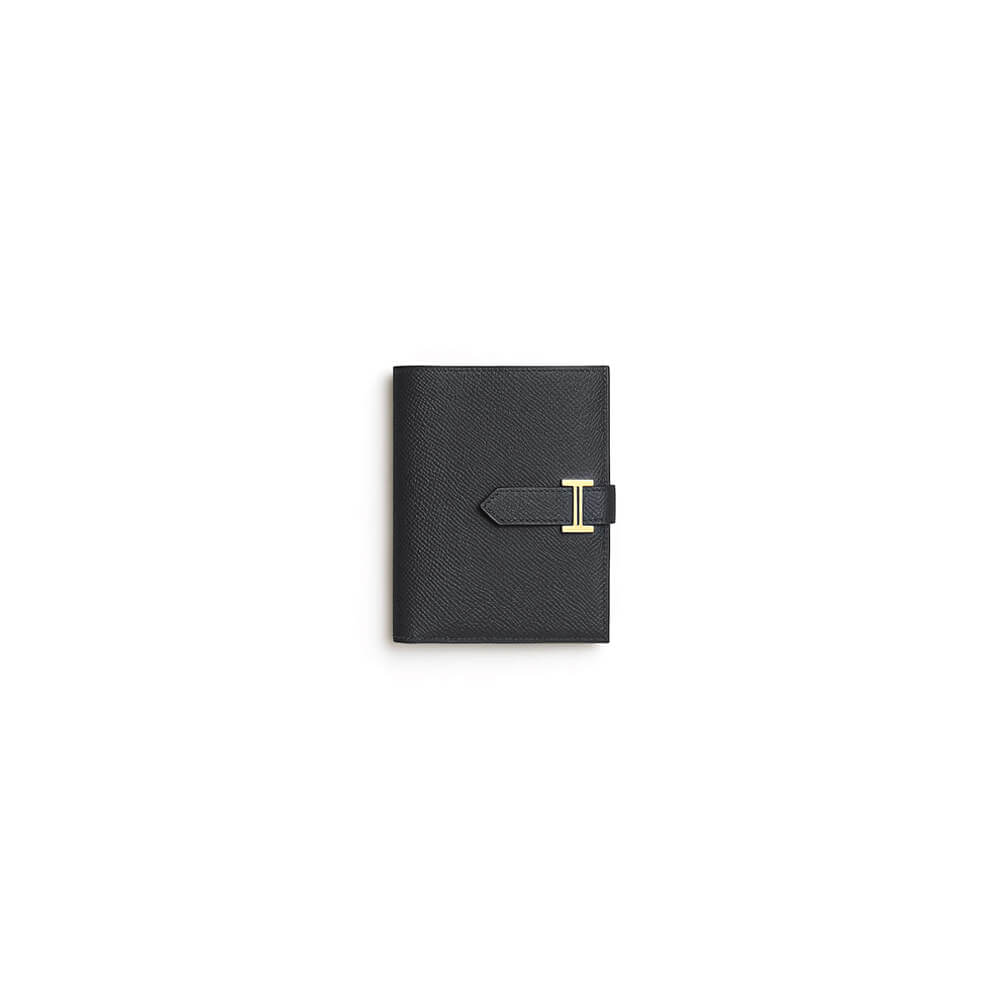 Hermes Bearn Compact wallet