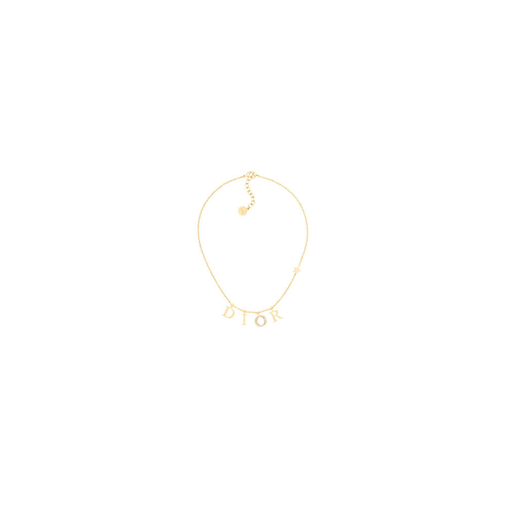 Dio(r)evolution Necklace