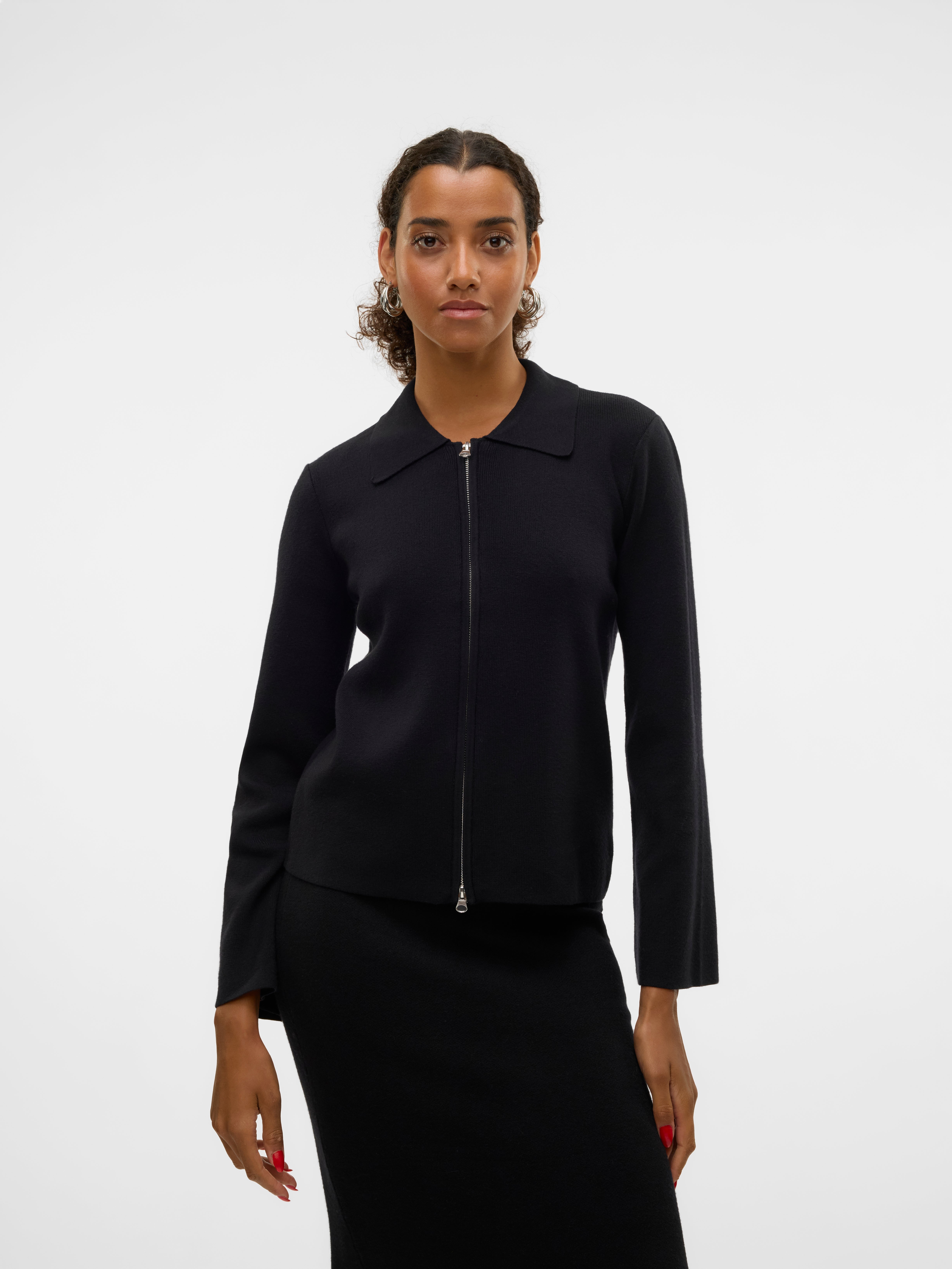 VERO MODA® AWHANNA Knit Cardigan