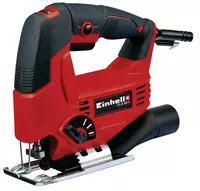 Scie sauteuse TC-JS 80/1