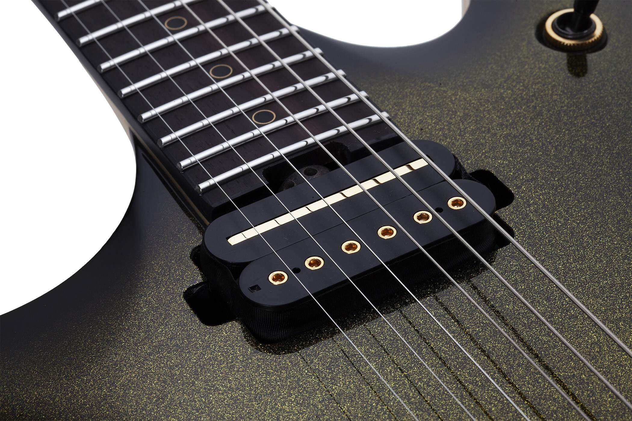 Tempest 50th Anniversary LH