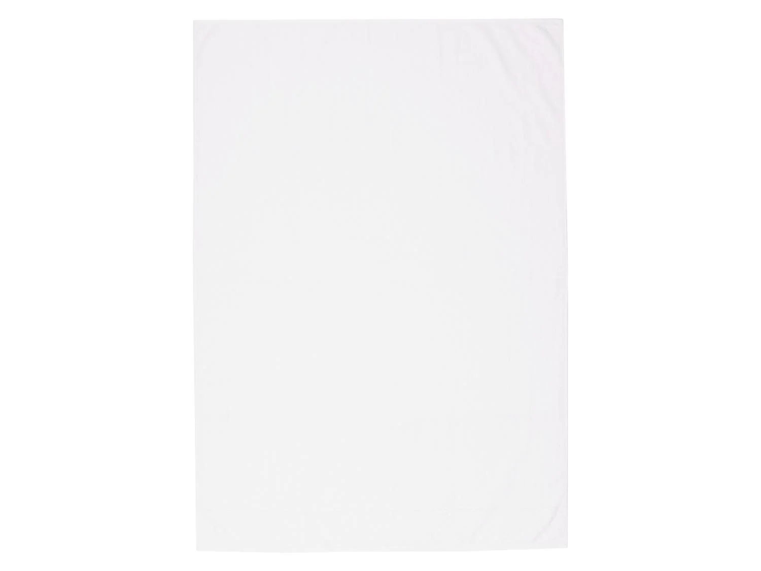 LIVARNO Serviette de bain en ponge, 100 x 150 cm