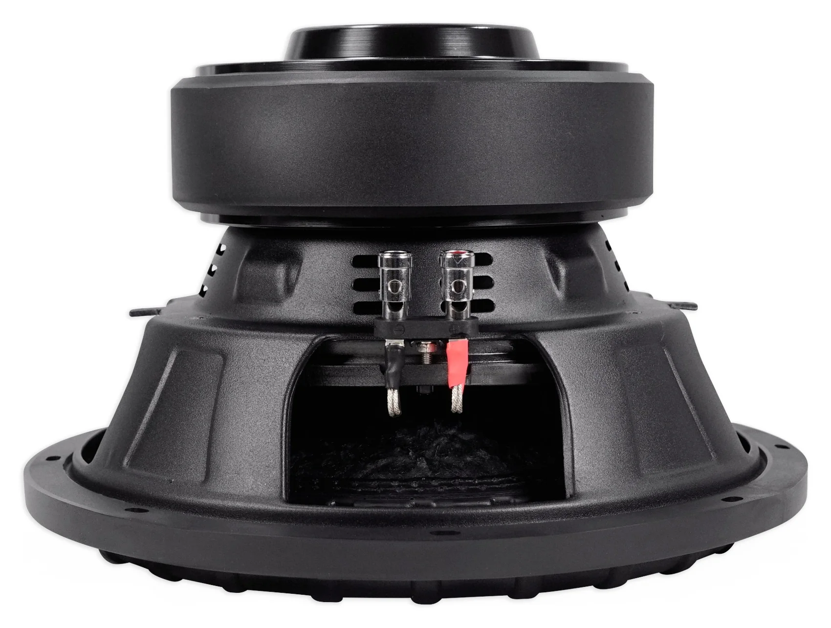(2) ELITE 1244 2400w 12" Competition Car Subwoofers 3" Voice Coils Image 5