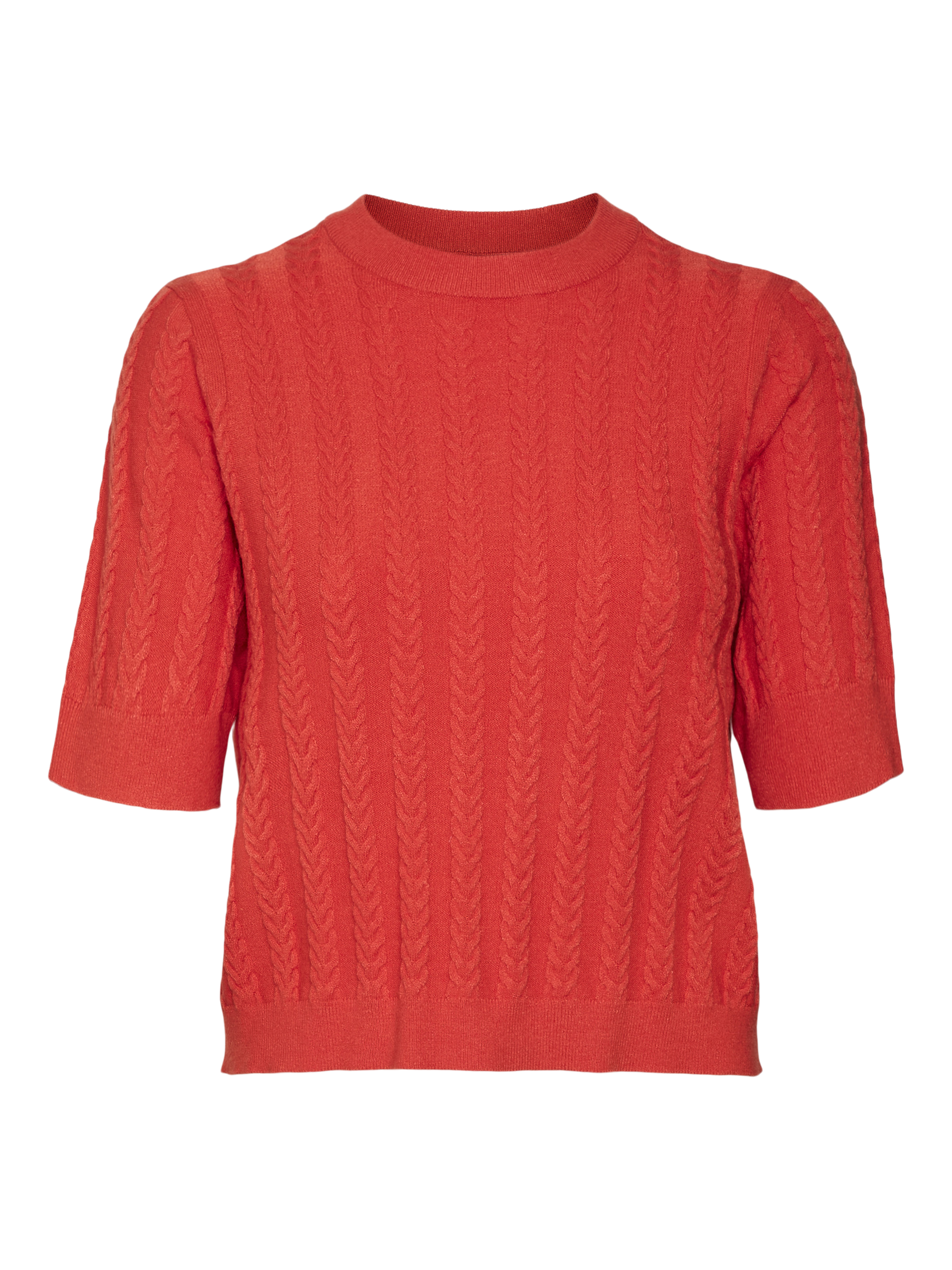 VERO MODA® VMJENNY Knitted pullover