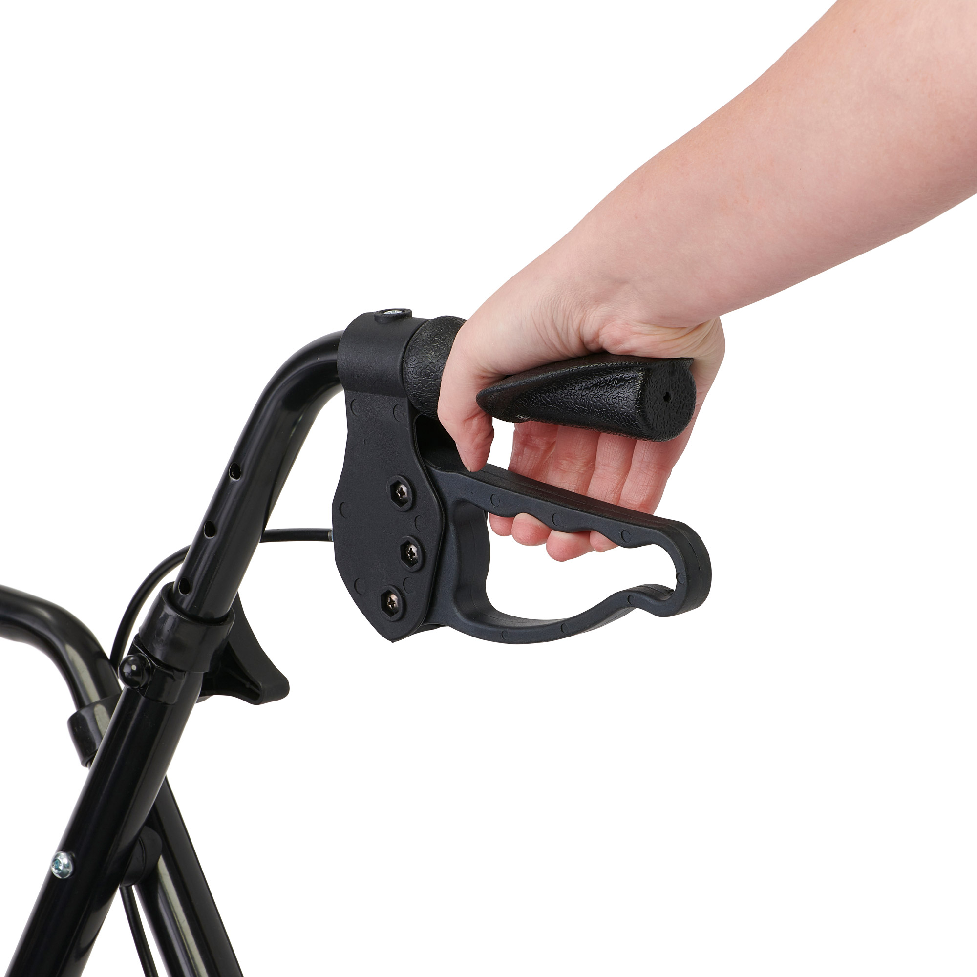 Ultralight Freedom Rolling Walker by Medline