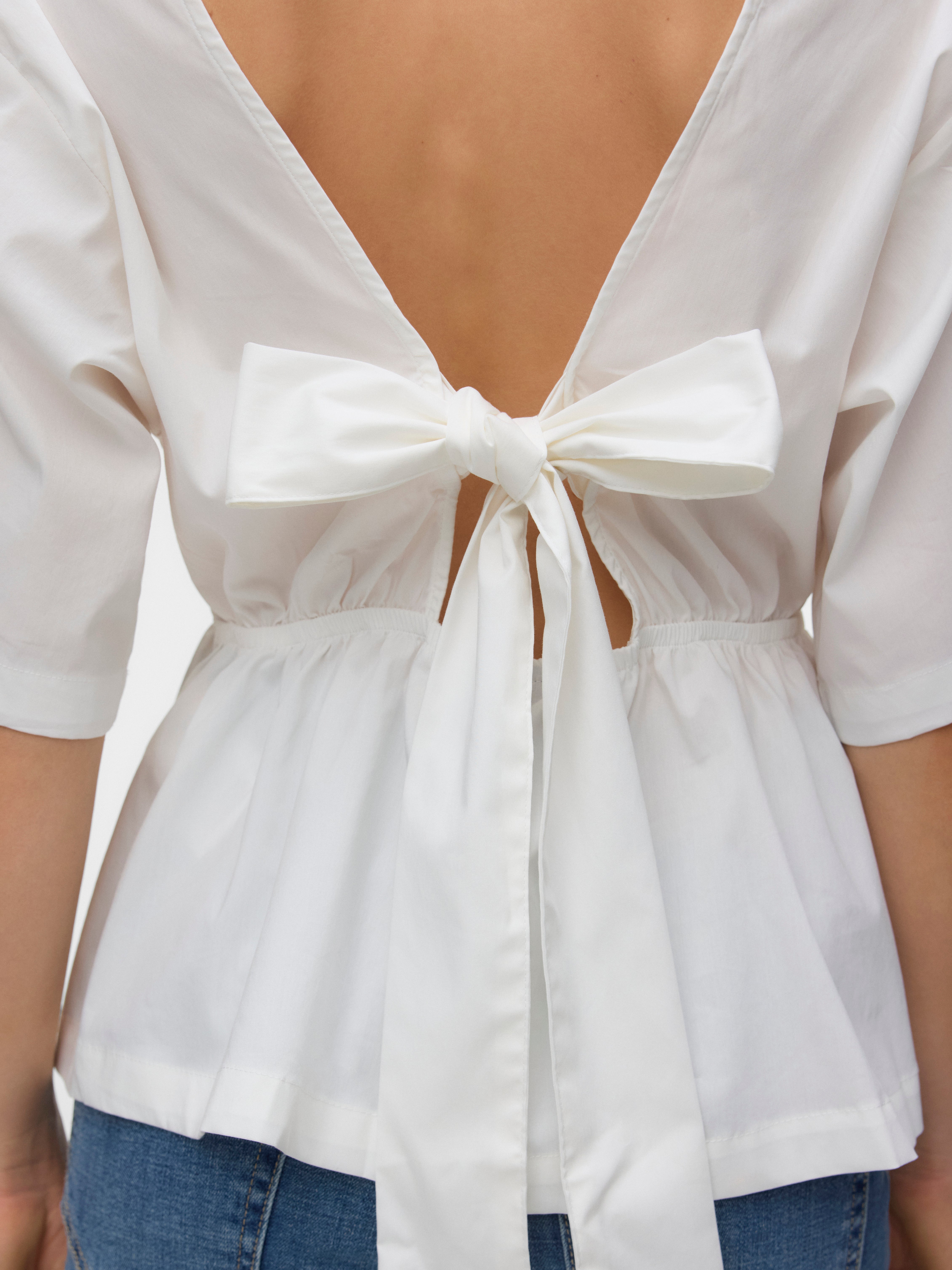 VERO MODA® VMLOTUS Top