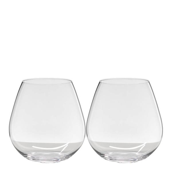 O Wine pinot/nebbiolo 2 stk
