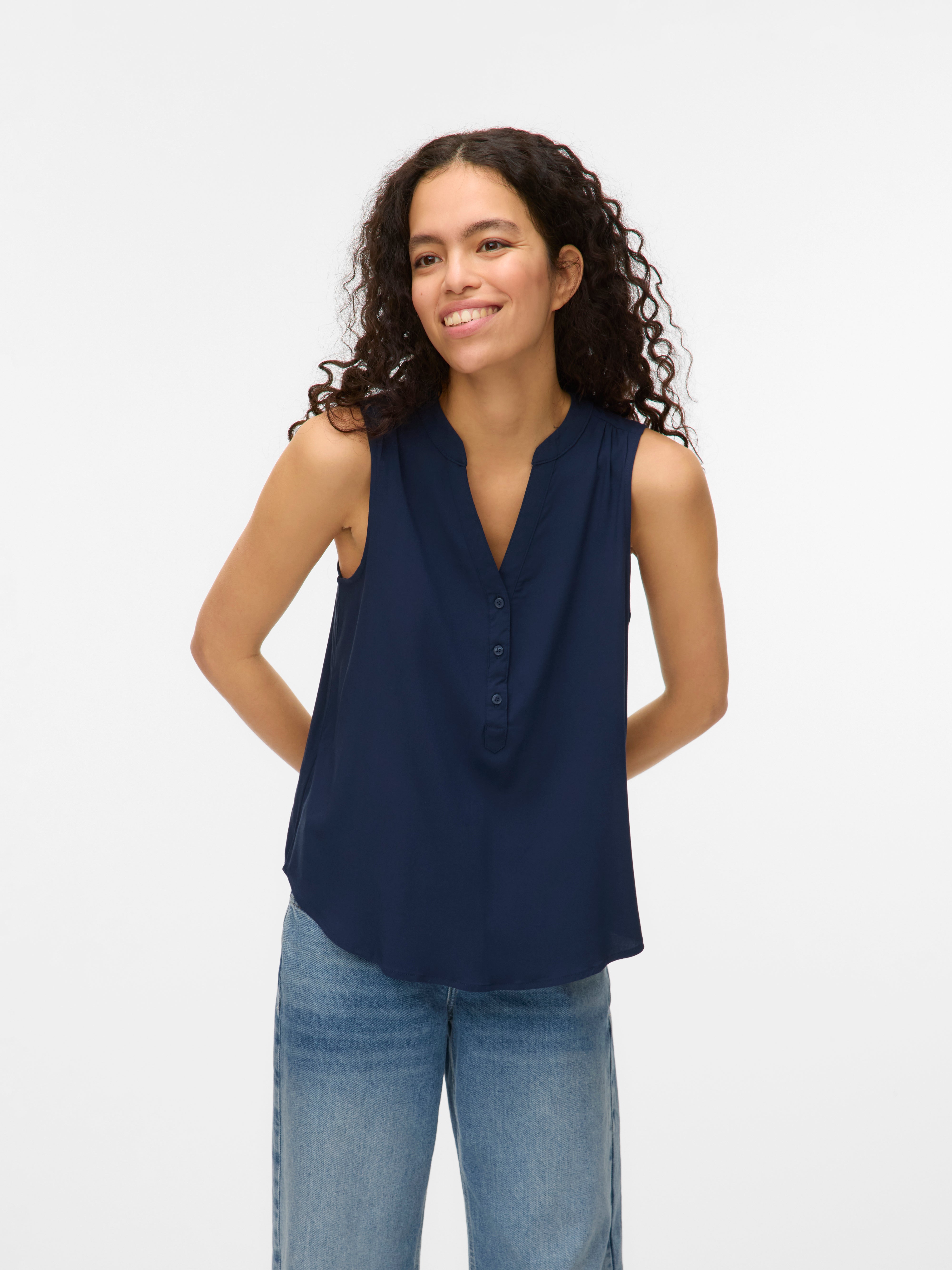 VERO MODA® VMBELLA Top