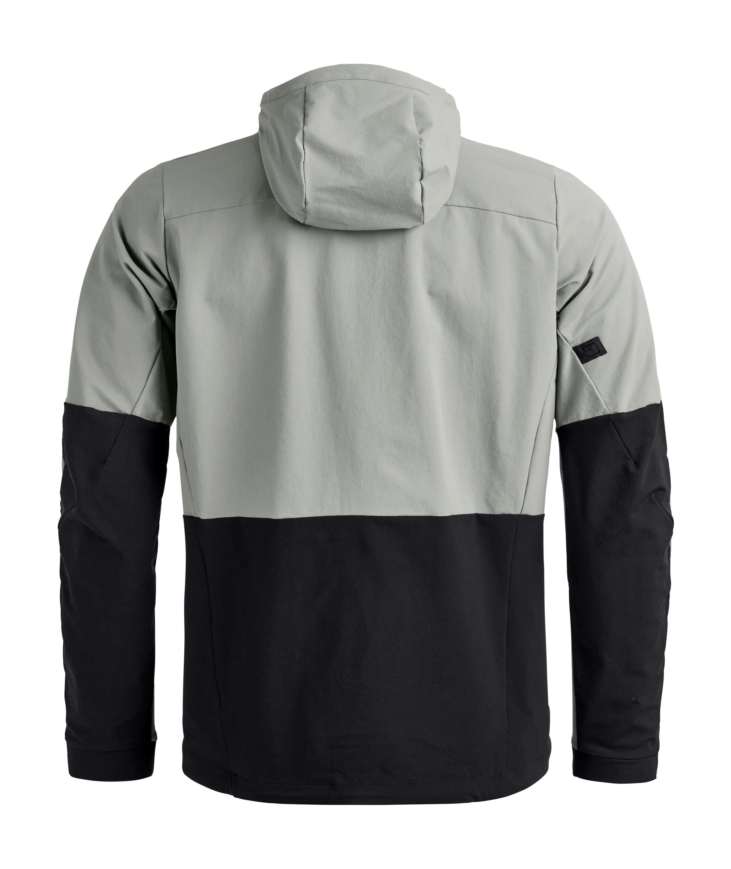 ORTOVOXR TRAD PLUS JACKET