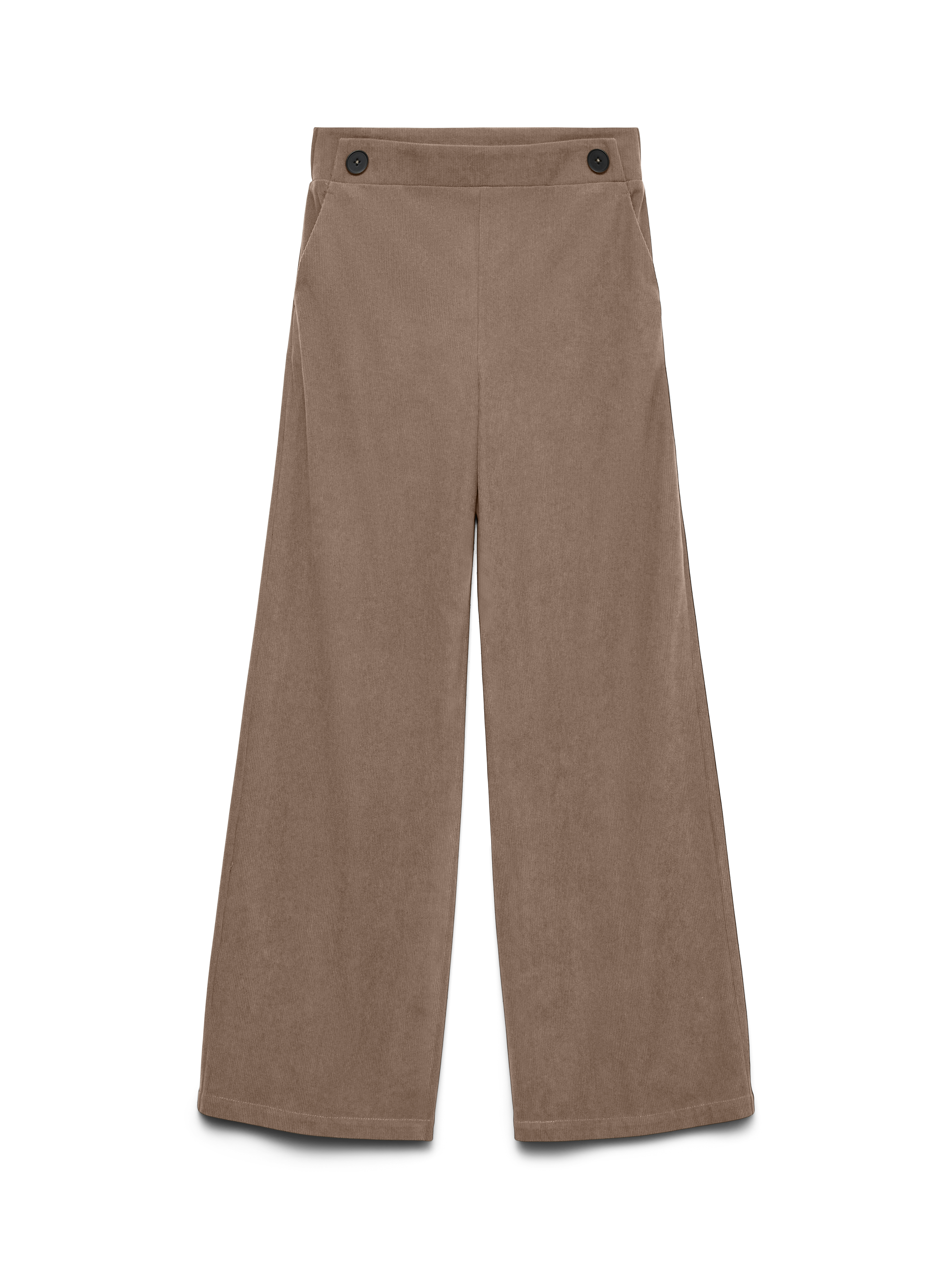 VERO MODA® VMVILJA High waist Corduroy Trousers