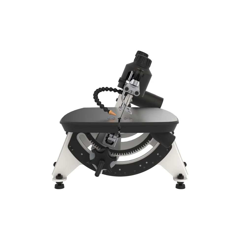 JET JT9-727200B Scroll Saw Base Machine with Switch