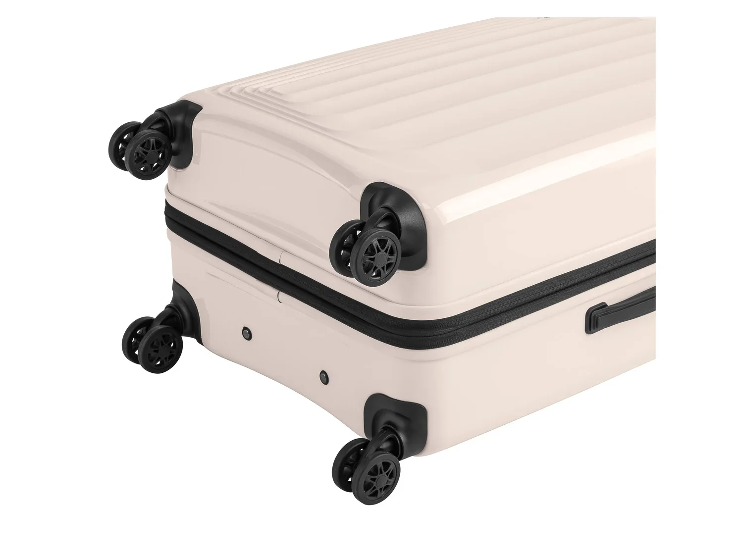 TOPMOVE Valise trolley, 77 l
