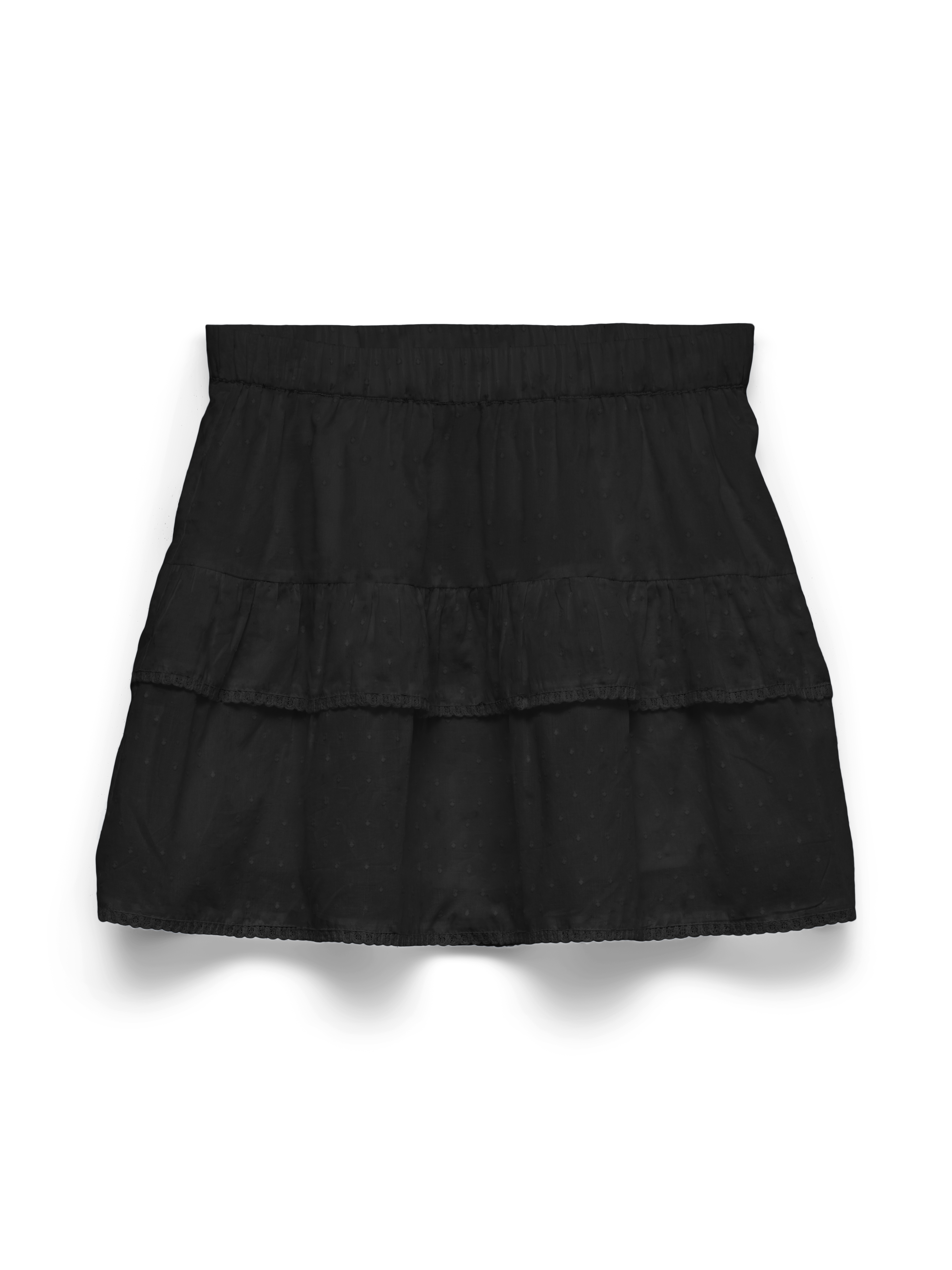 VERO MODA® VMTRINE Mid waist Short skirt