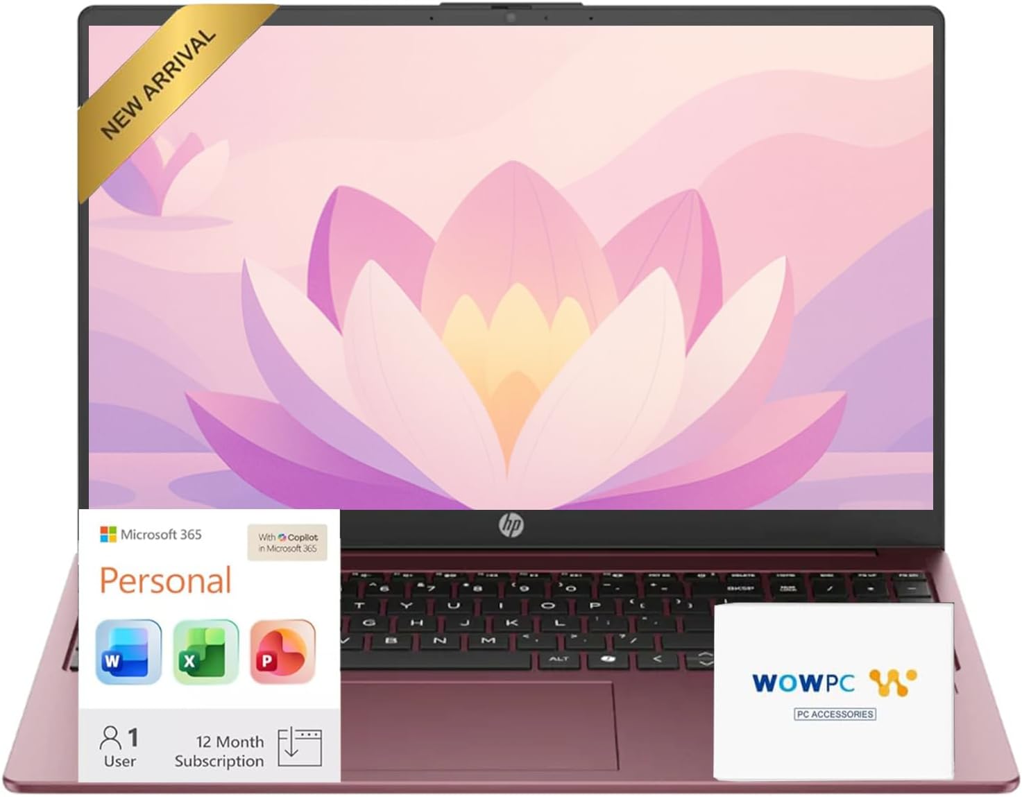 HP Ultrabook 15.6