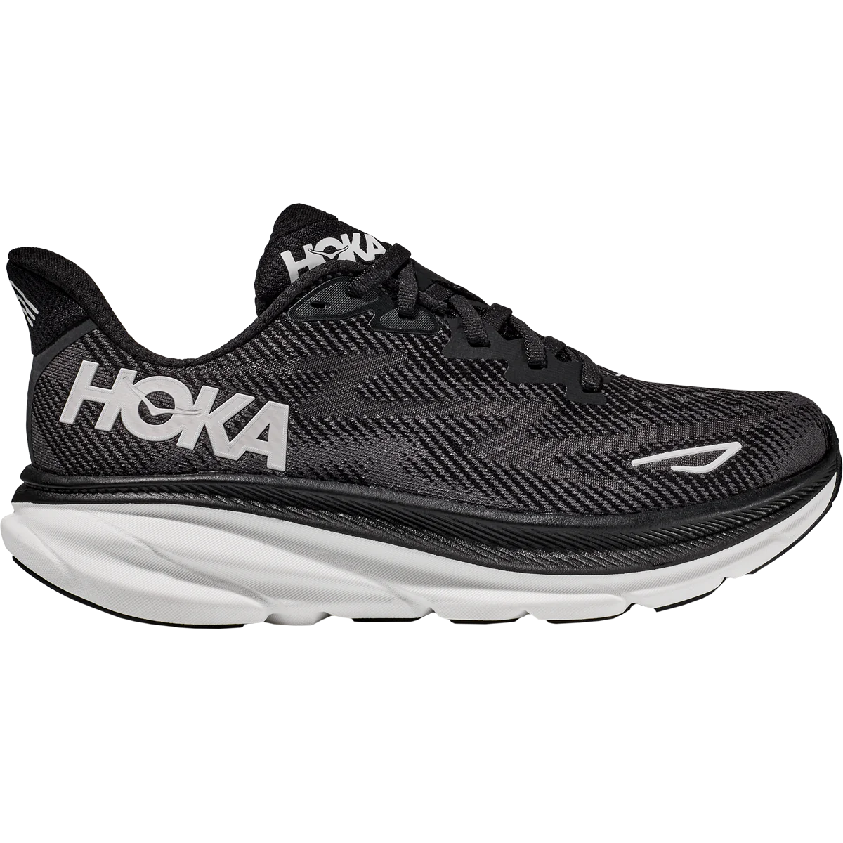 Women's Clifton 9 Wide