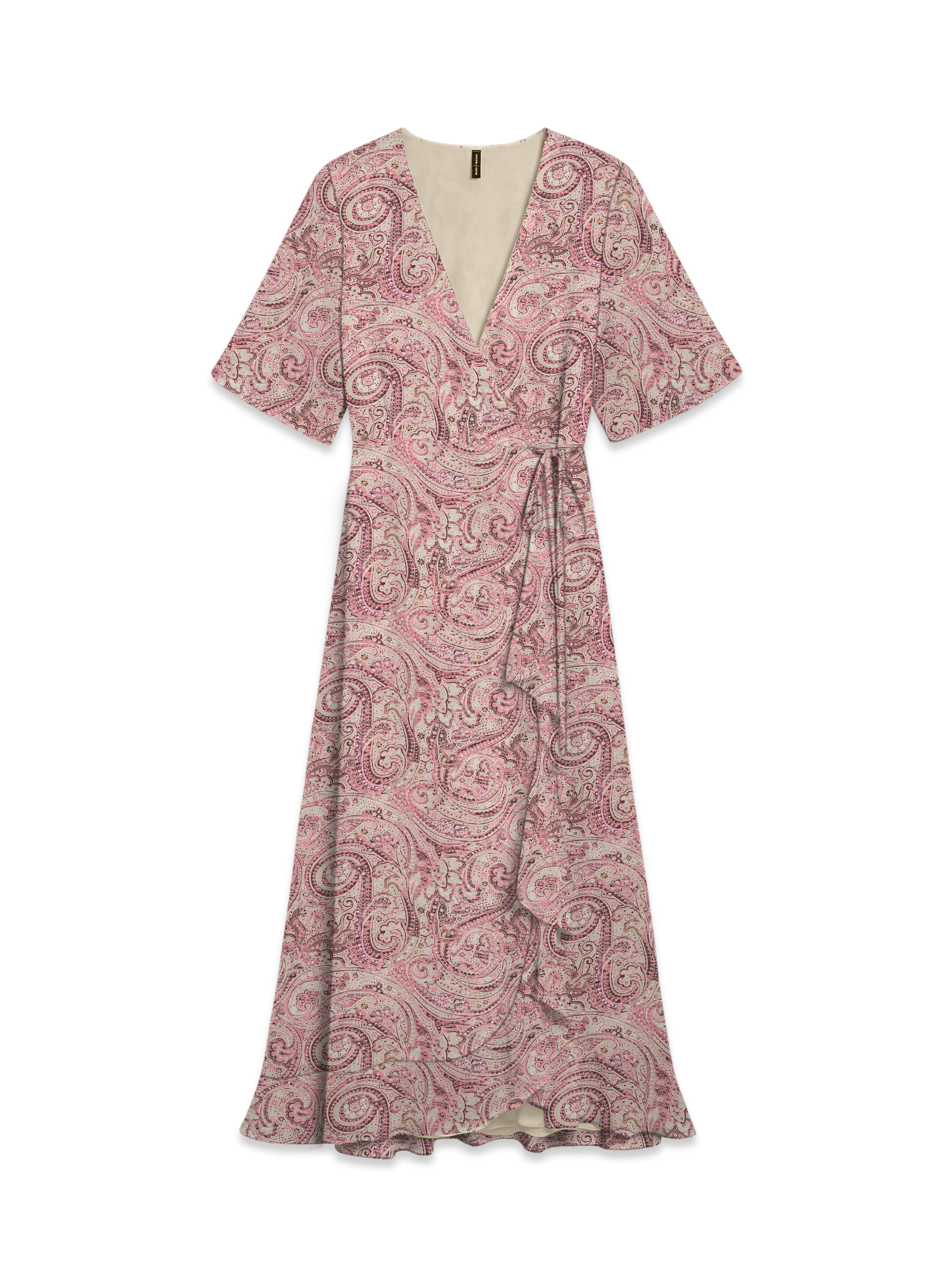 VERO MODA® VMCZILLE Long dress