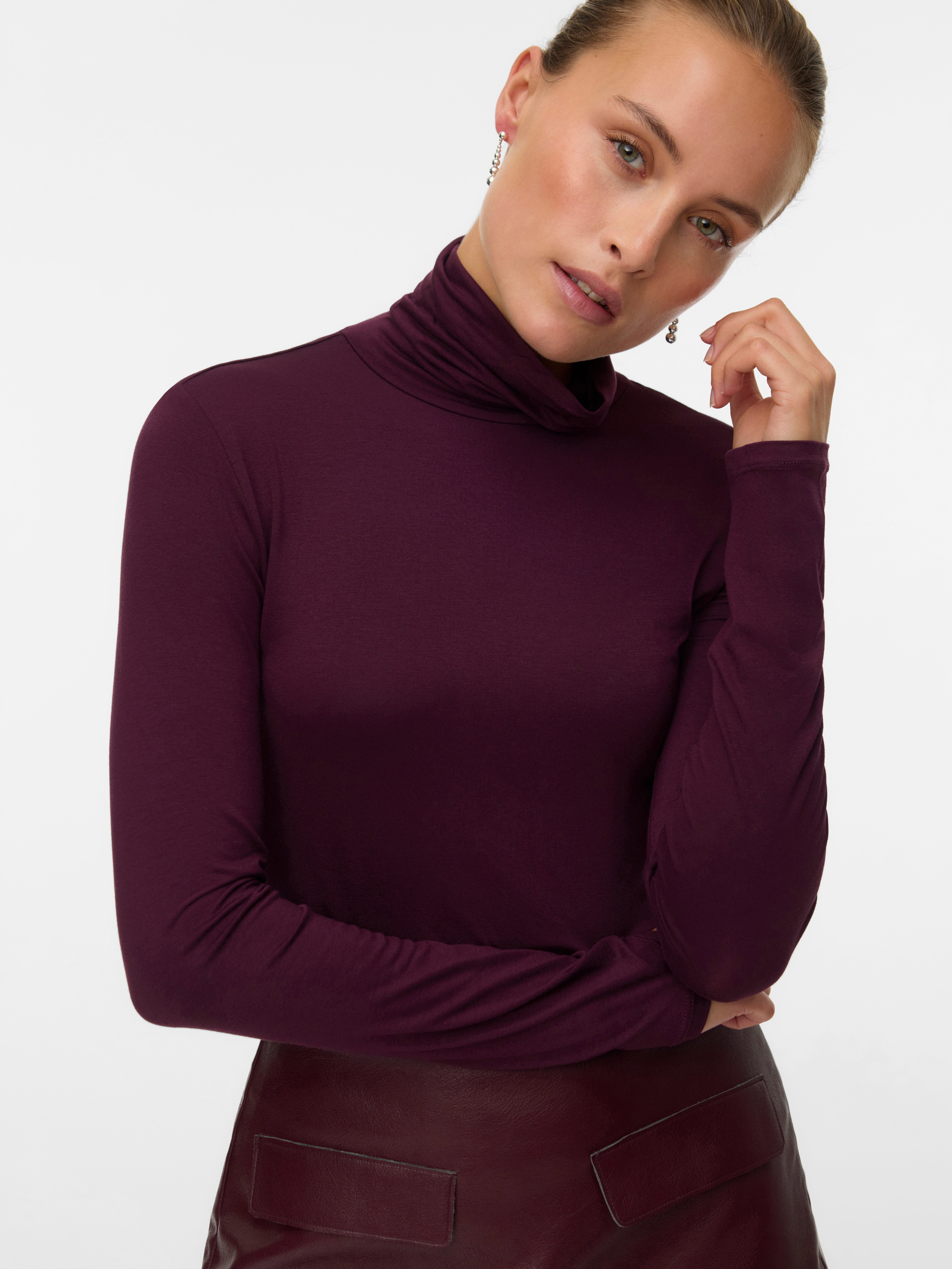 VERO MODA® VMALBERTE T-Shirt