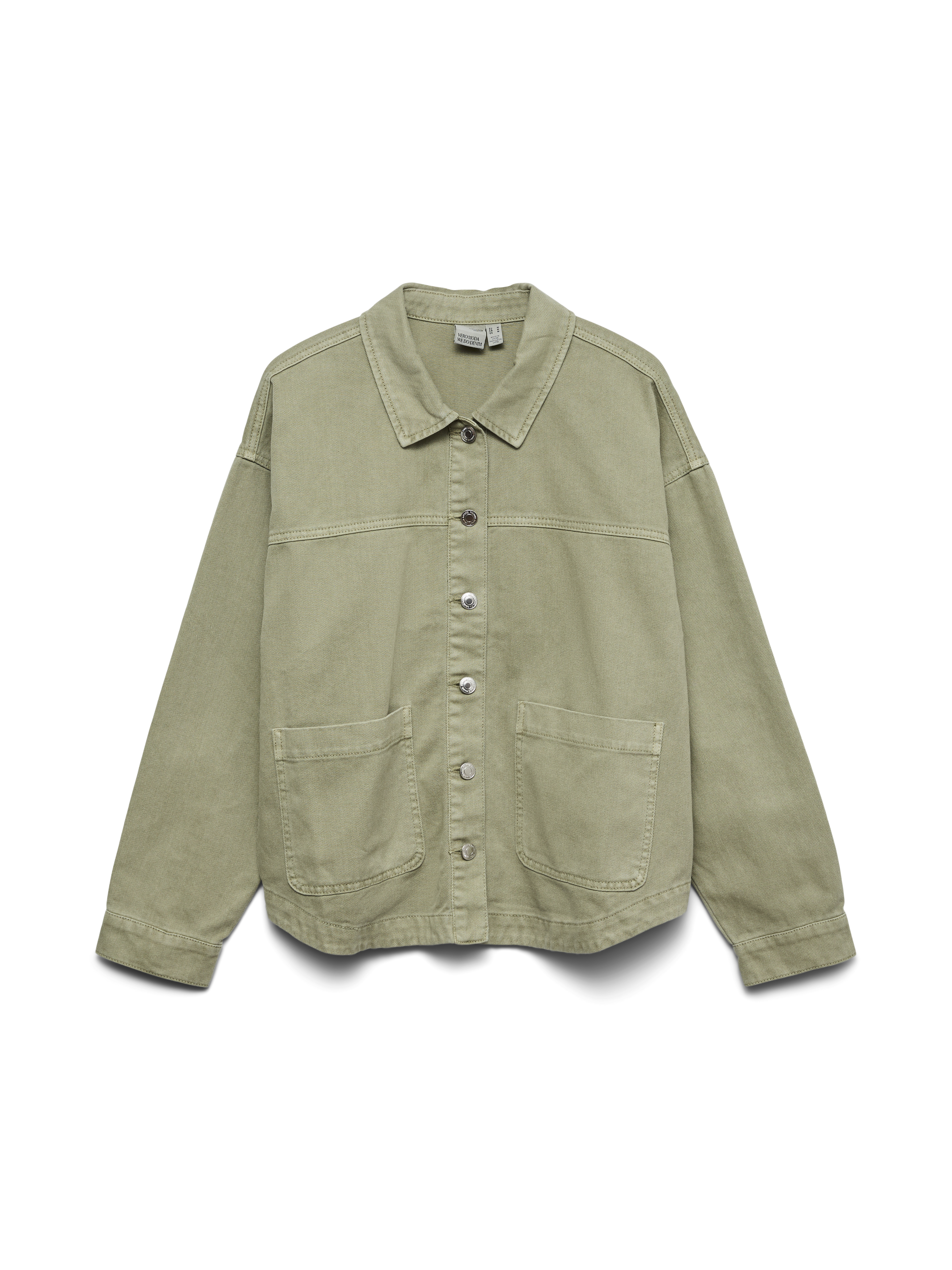 VERO MODA® VMJAMIE Denim jacket