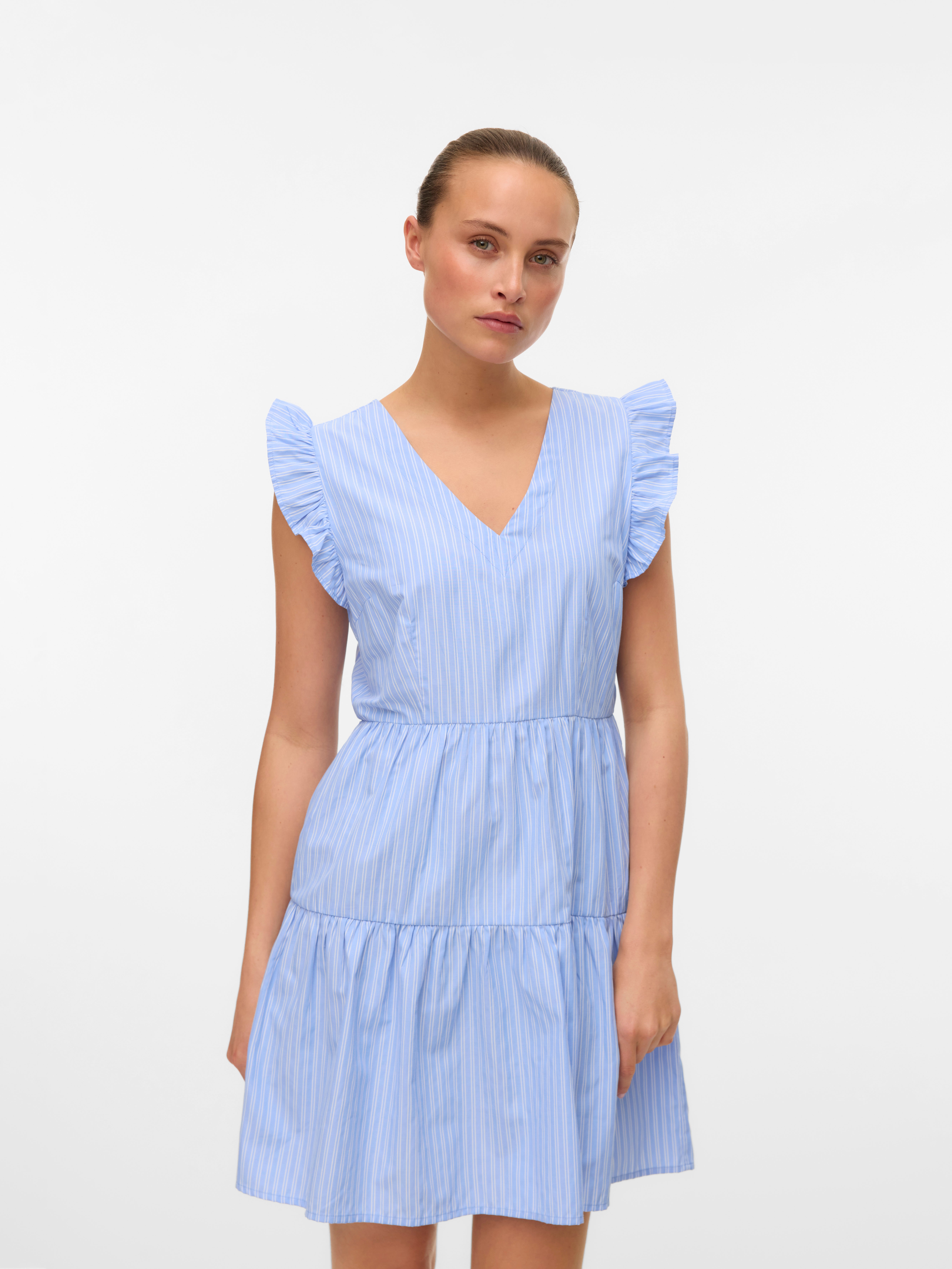 VERO MODA® VMFANNI Short dress